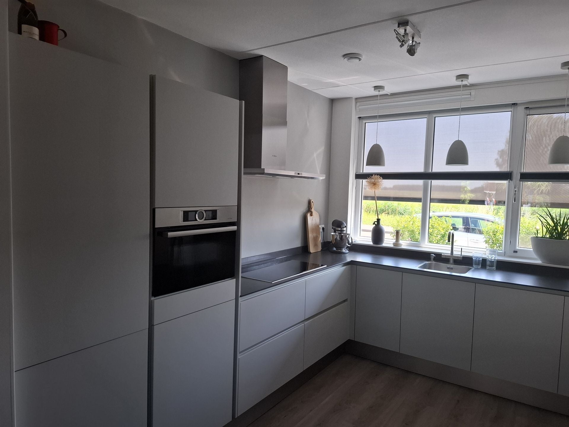 Keuken verven: welke kleur past het beste bij jouw interieur?