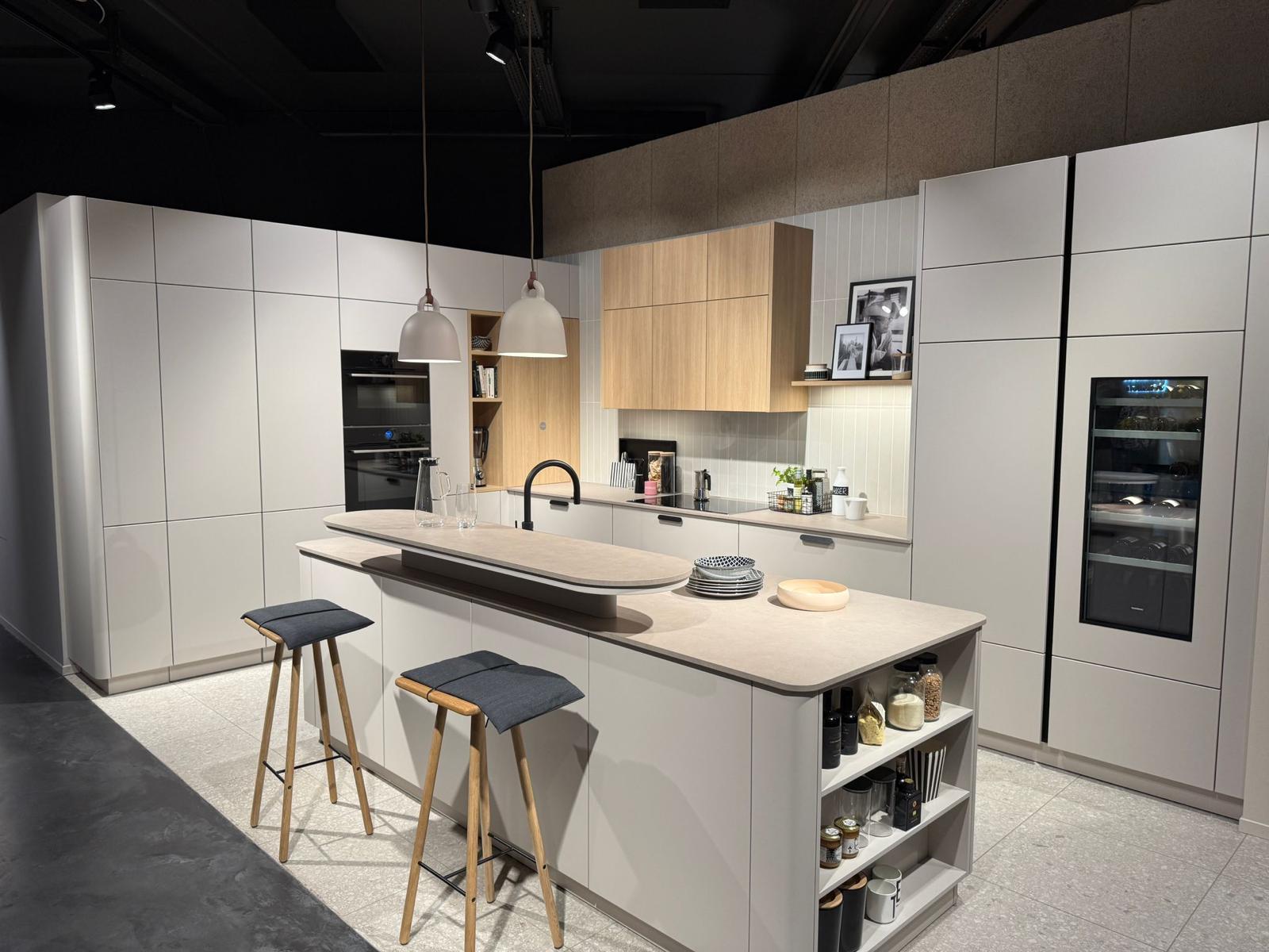 Wat zijn de nieuwe keukentrends van 2026