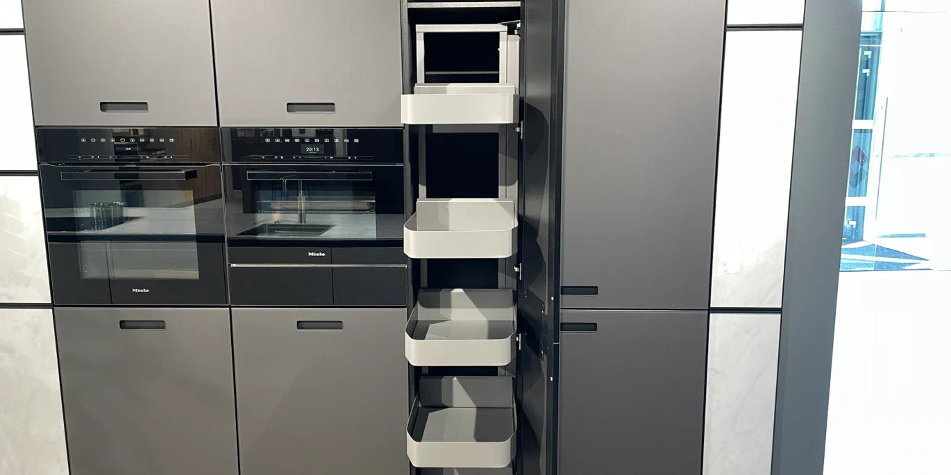 De voordelen van een warmhoudlade