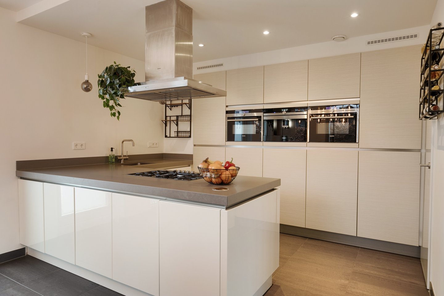 Waarom kiezen voor een tweedehandse keuken?