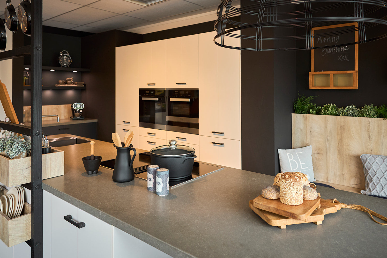 Wanneer is de beste tijd om een keuken te kopen?