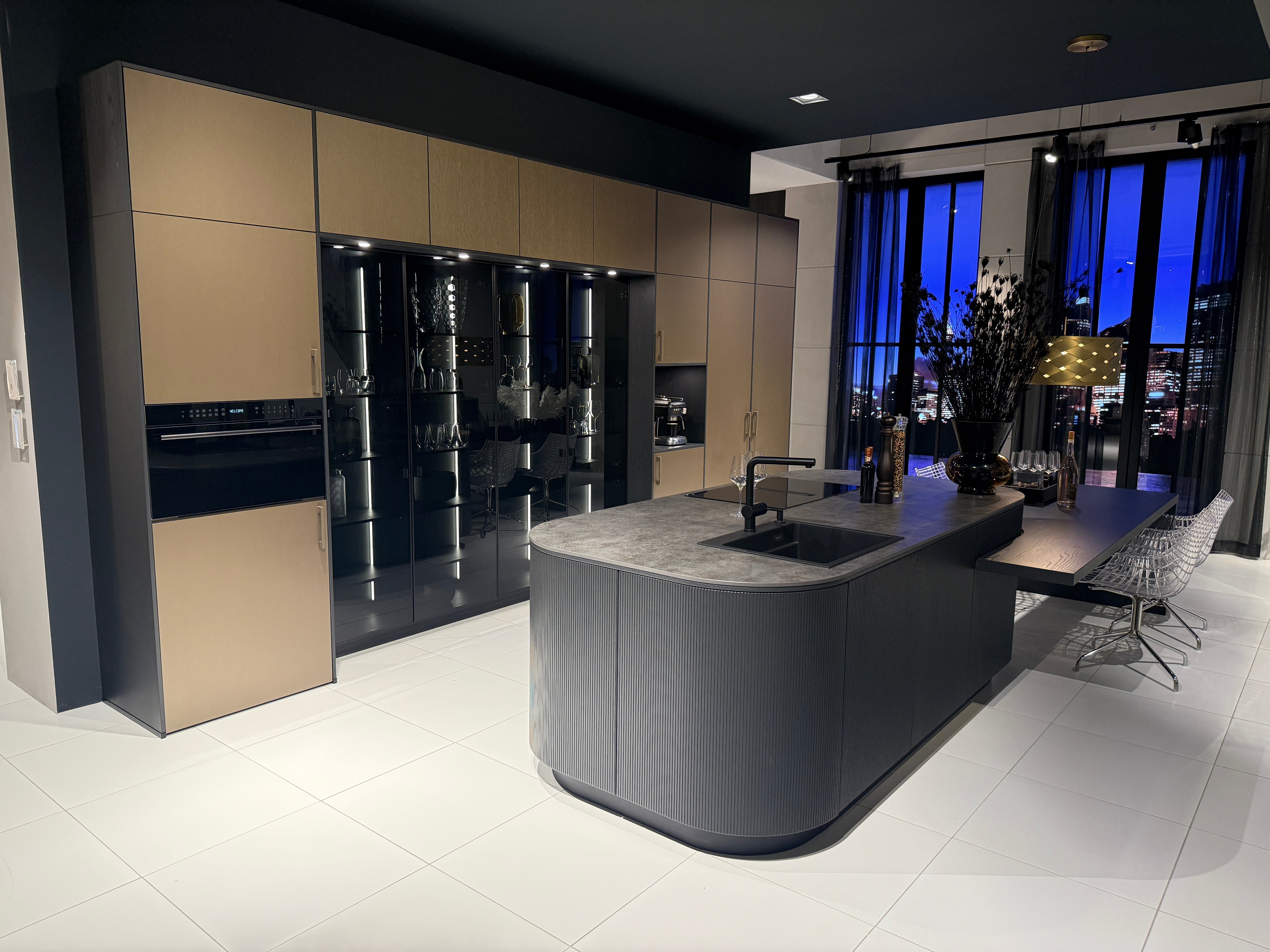 Kindvriendelijke keuken: tips voor een veilige gezinskeuken