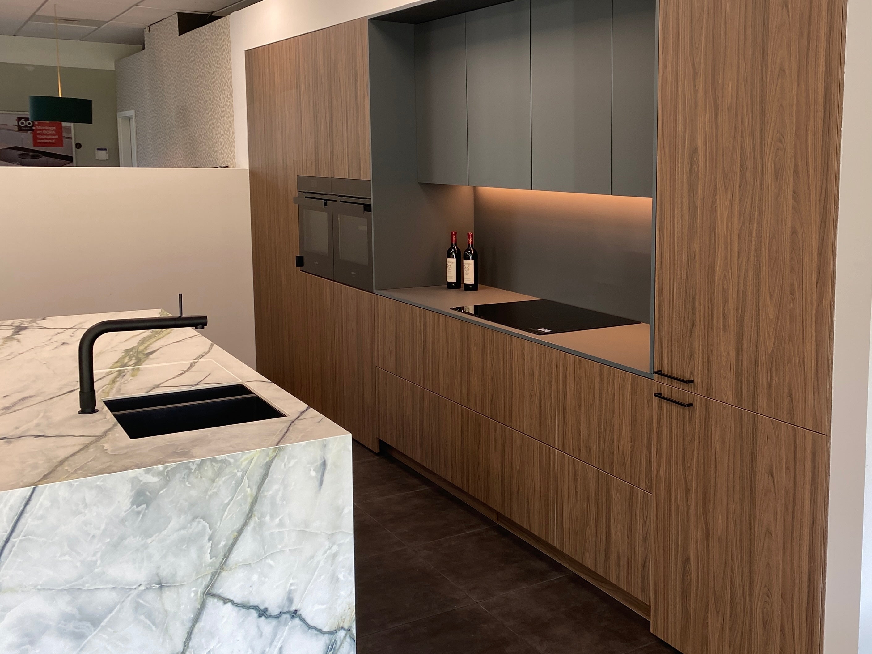 Slimme hacks om energie te besparen in de keuken