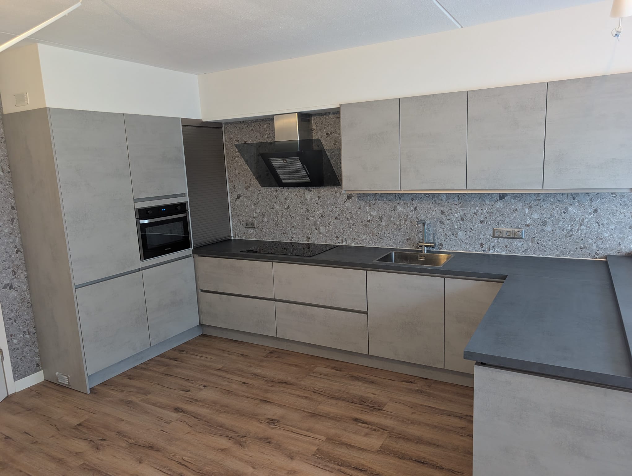 Hoeveel stopcontacten heb je nodig in de keuken?