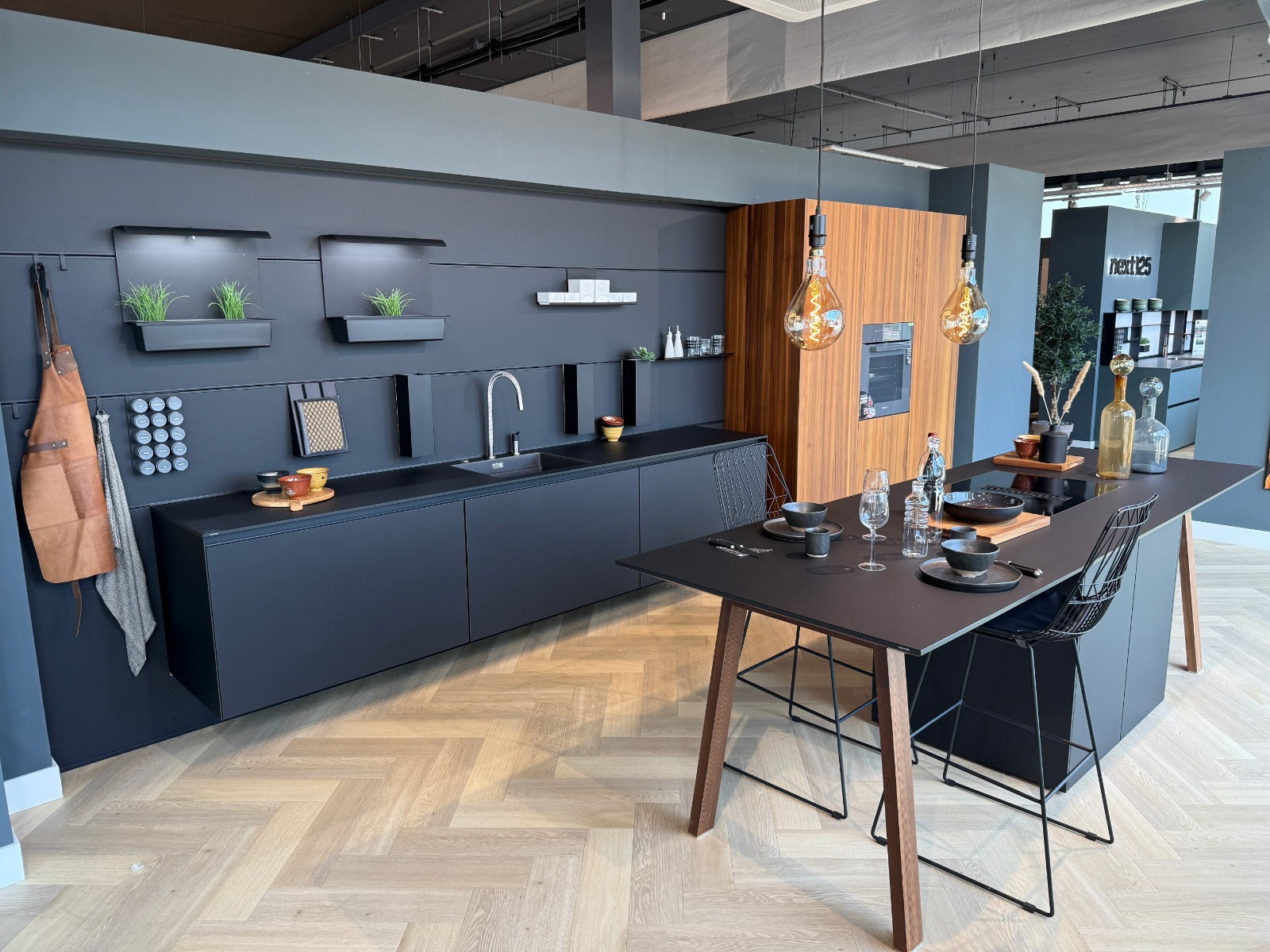 Afwikkeling faillissement JVM Keukens door Onlinekeukenveiling.nl