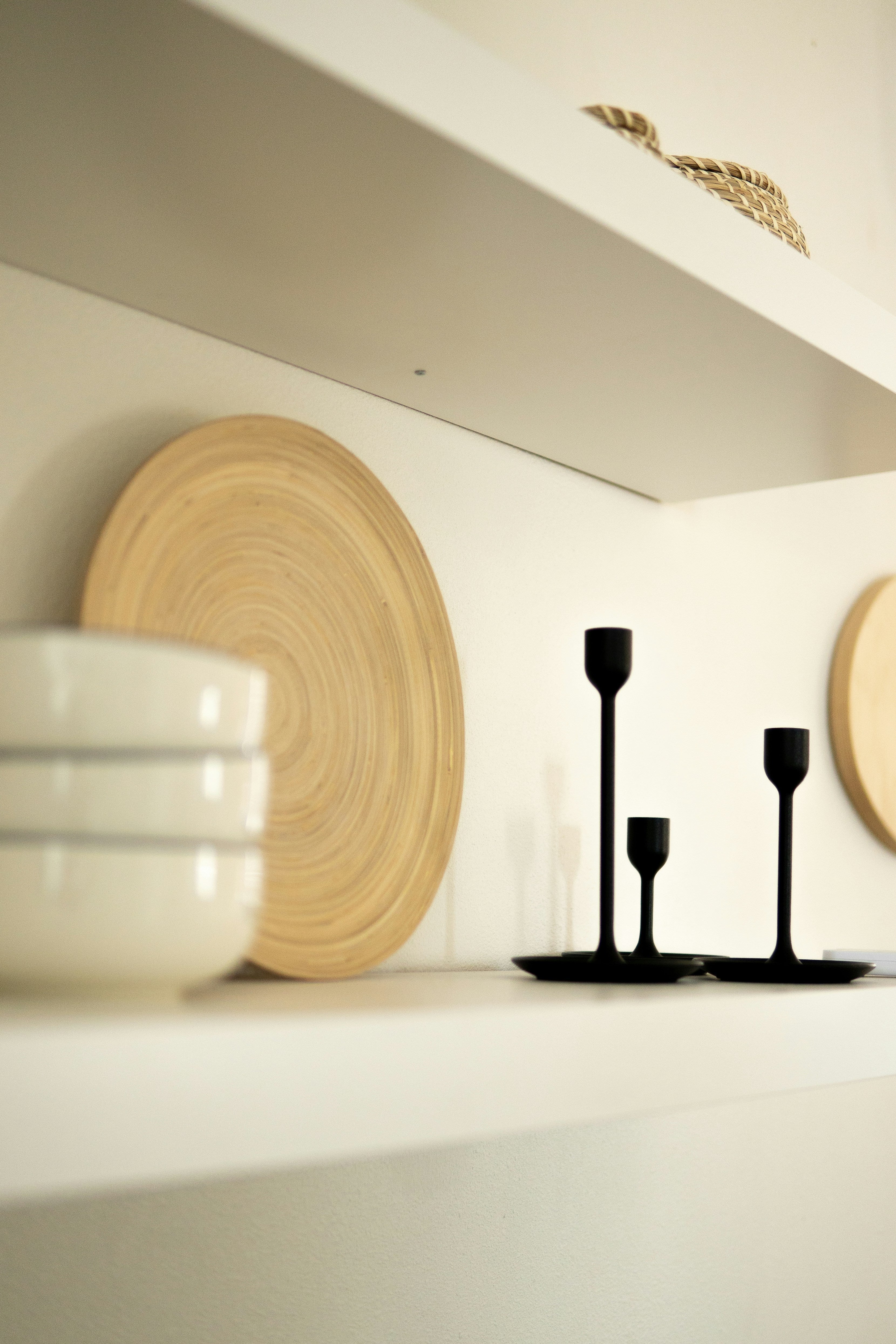 Tips voor een georganiseerde keuken