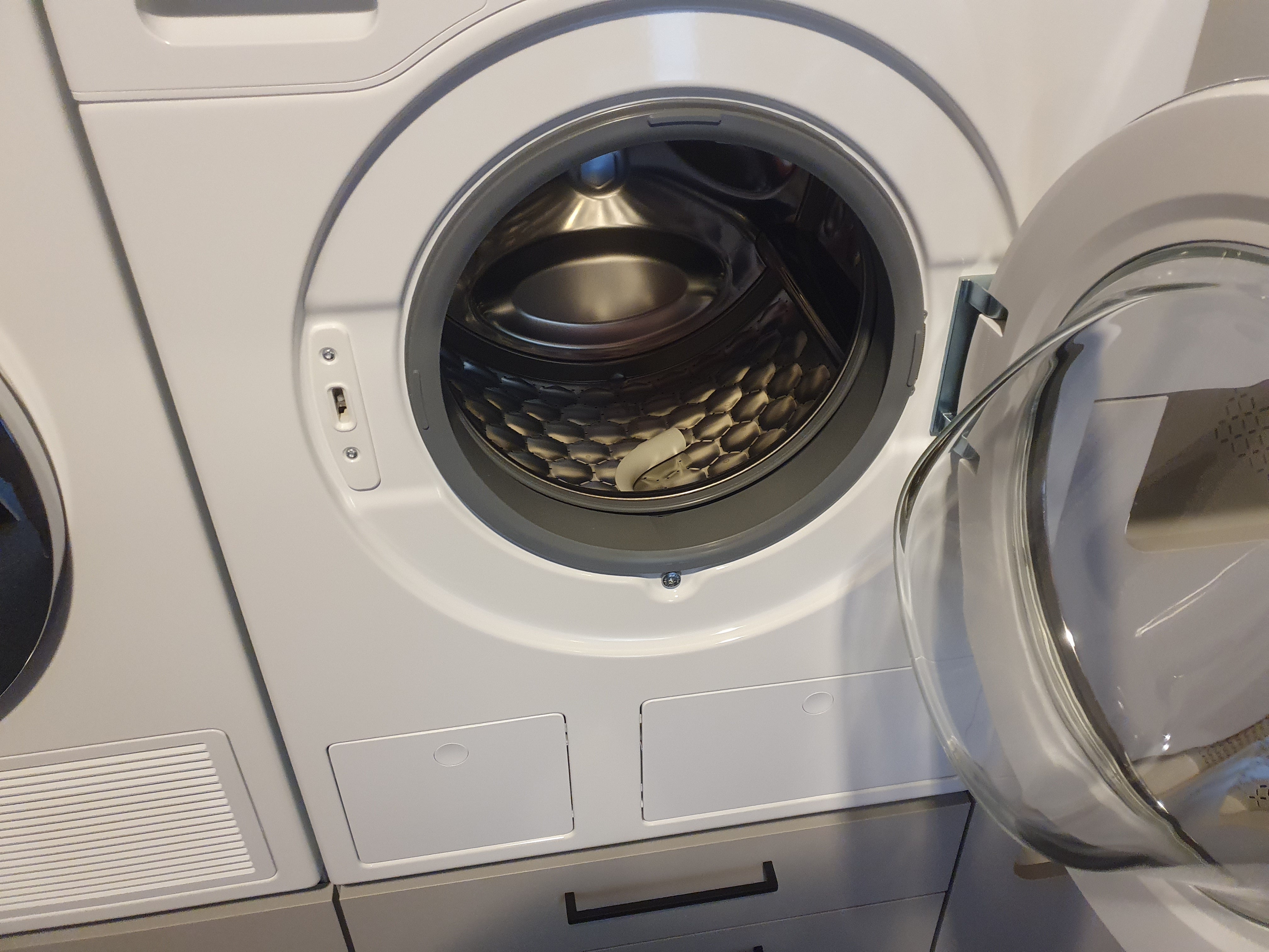 01722 - Grijze bijkeuken