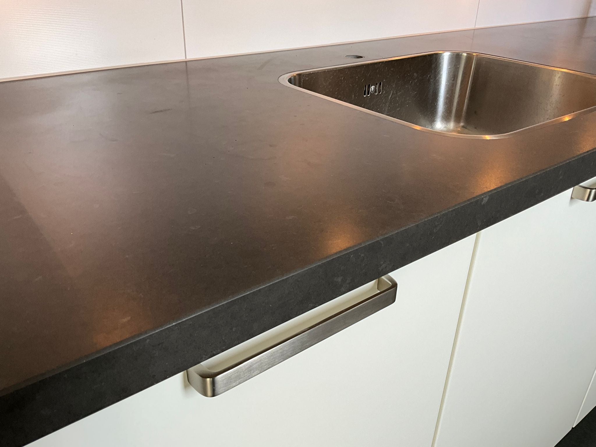 03369 - Eggersmann parallel keuken