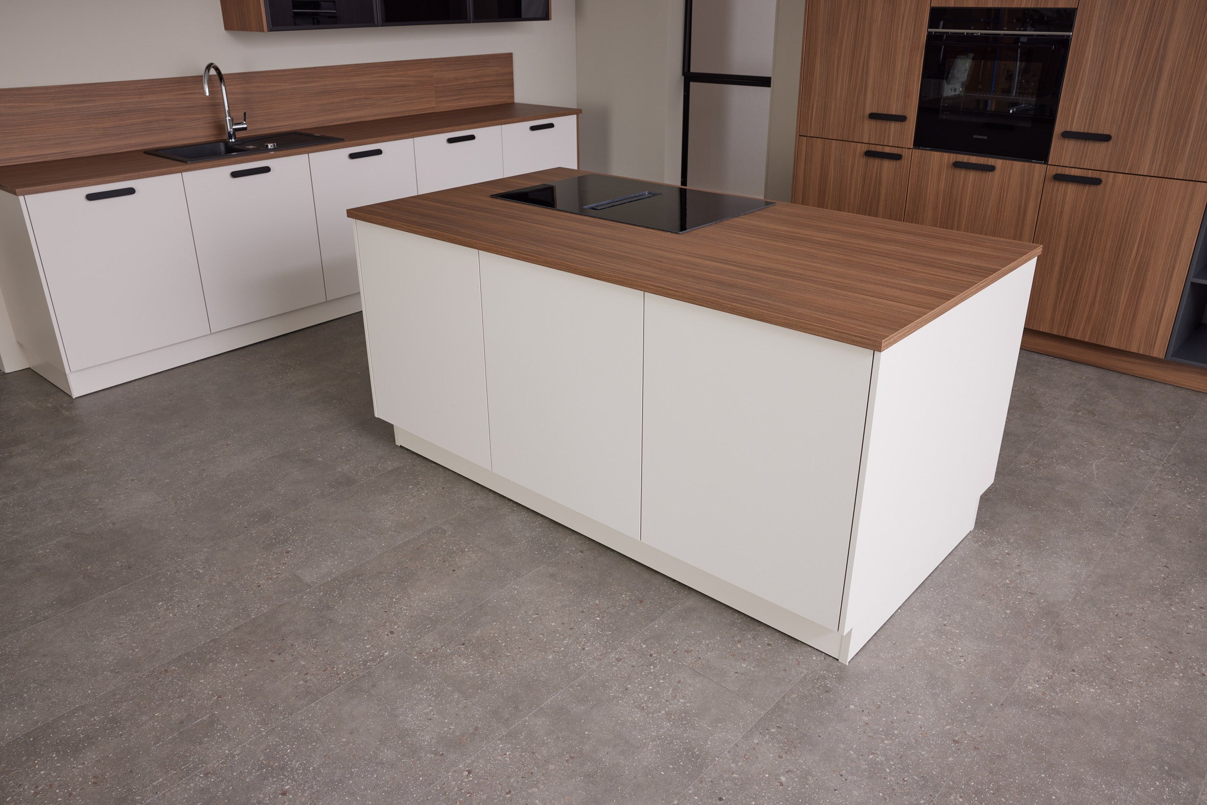 02730 - Schuller eilandkeuken