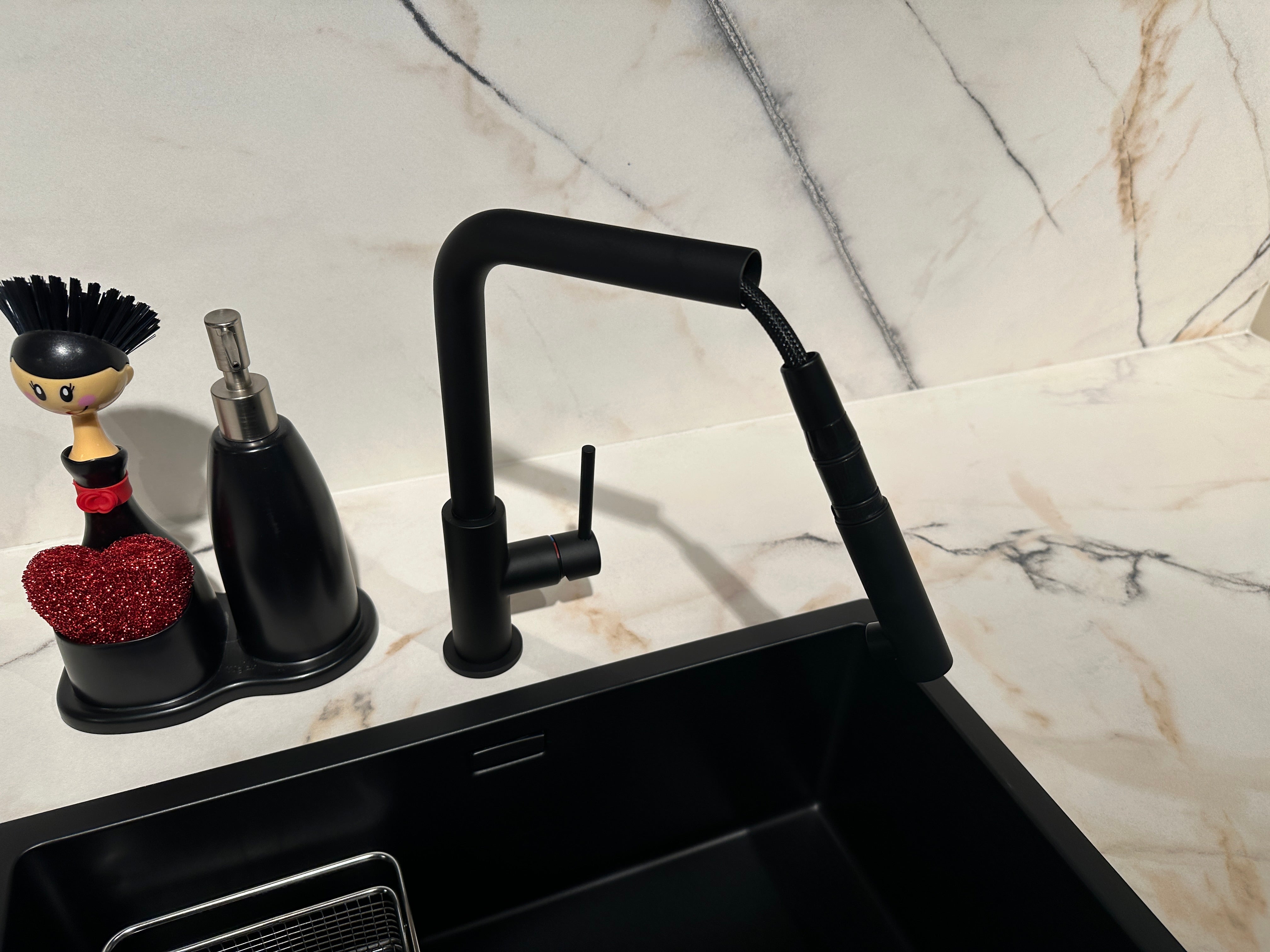 02120 - Moderne Impuls keuken