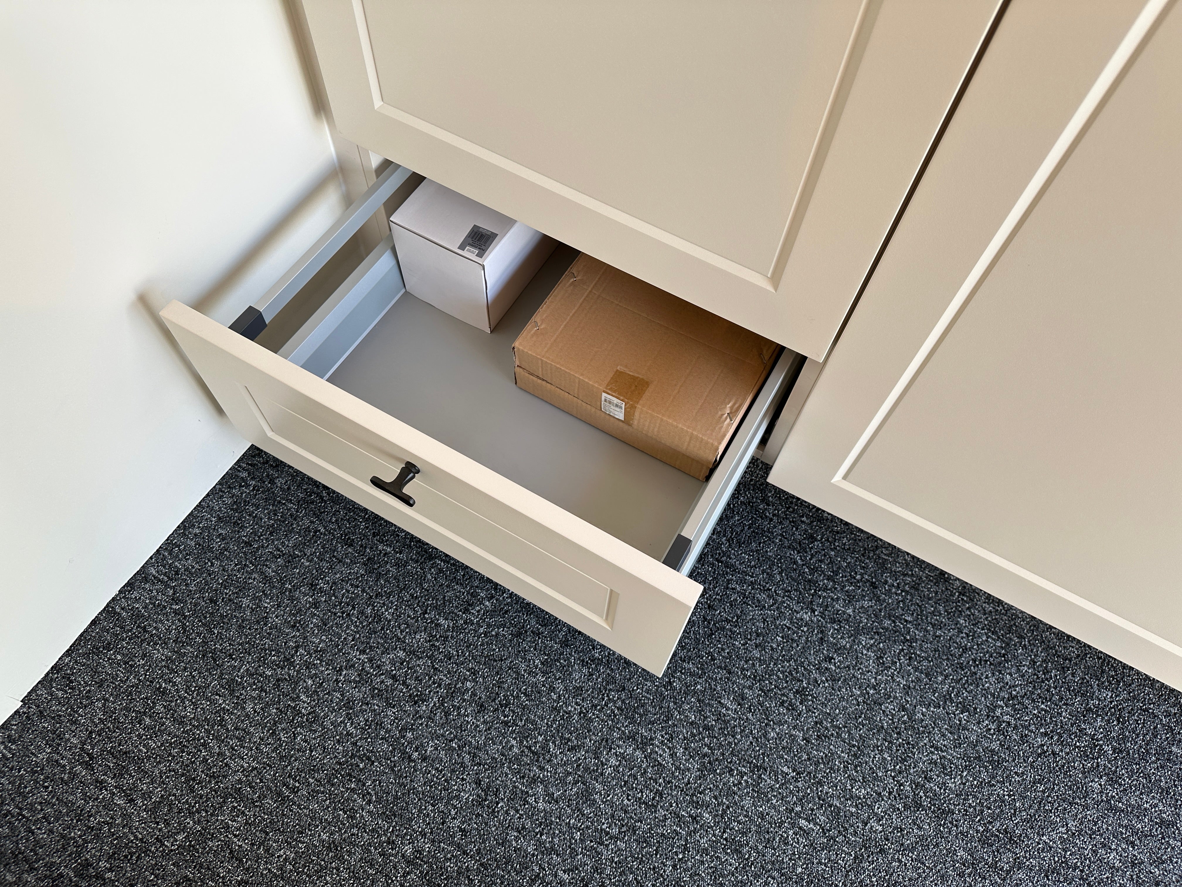 01698 - Landelijke schiereiland keuken