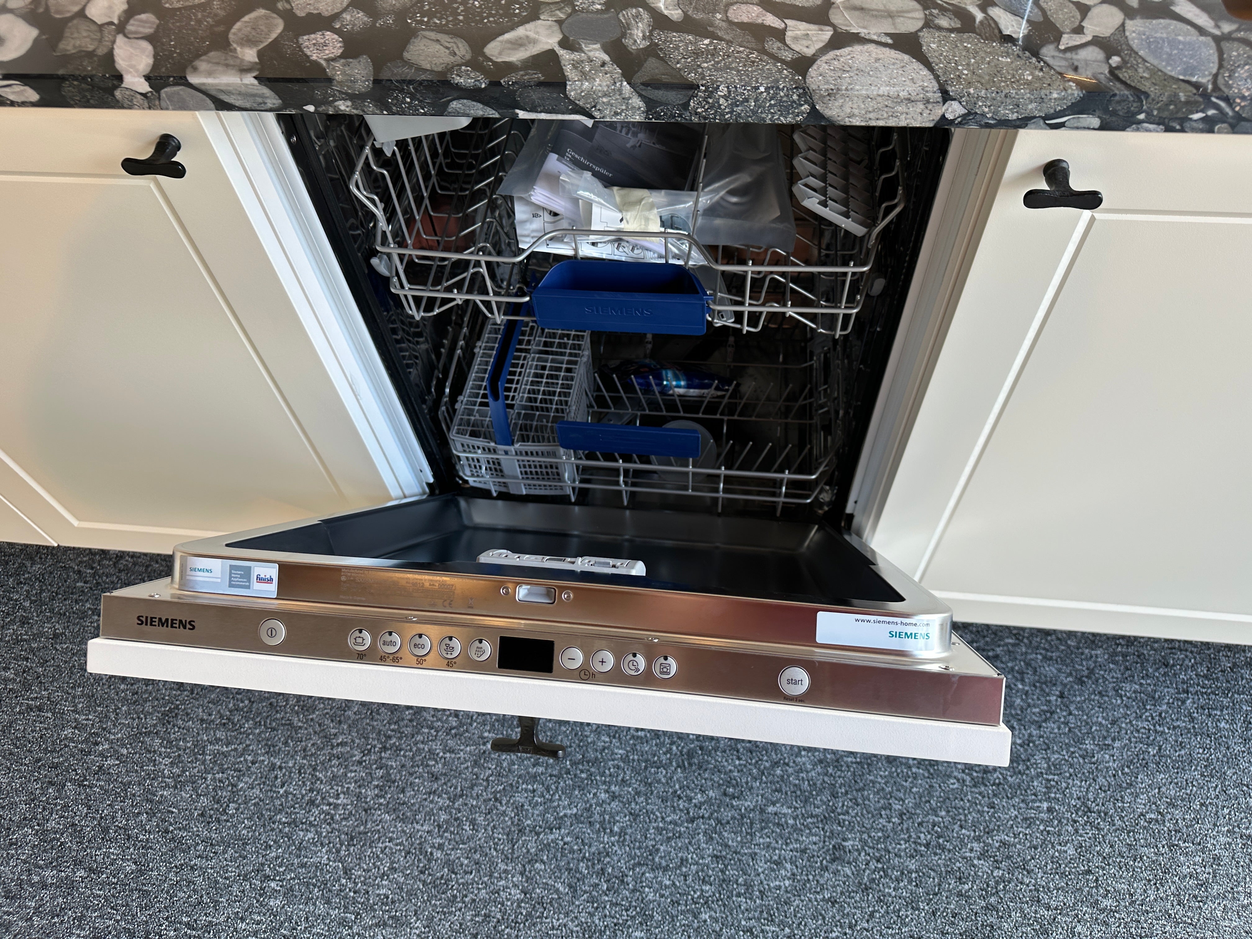01698 - Landelijke schiereiland keuken