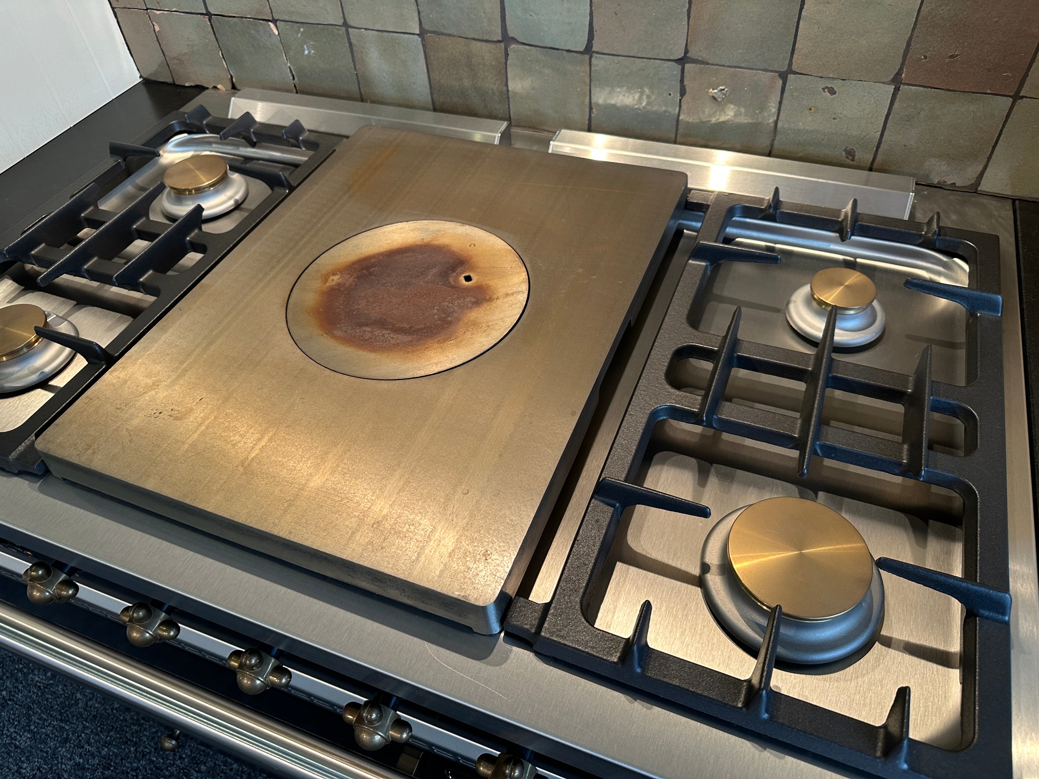01710 - Landelijke schiereiland keuken