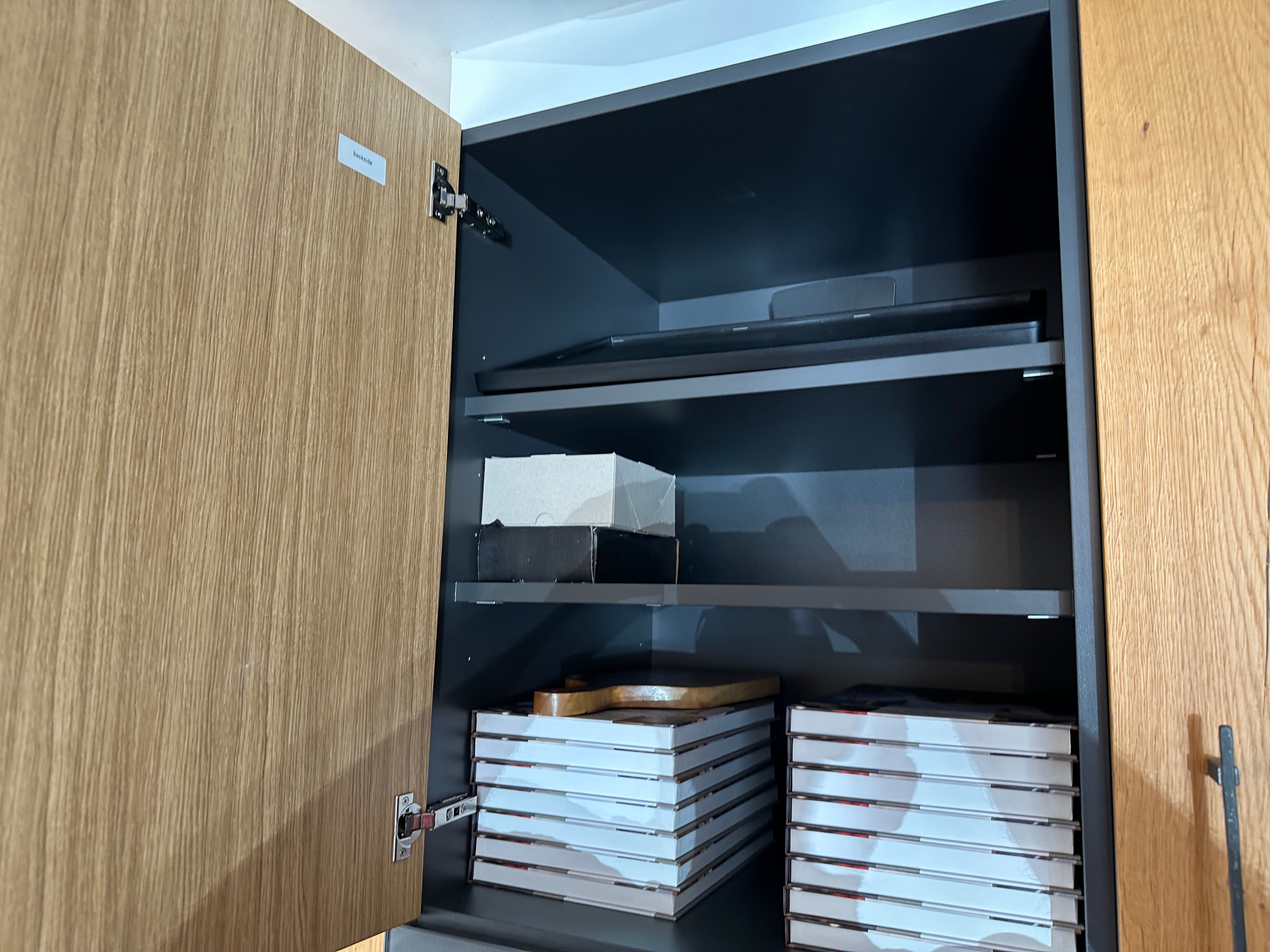 01704 - Beton- en houtlook eilandkeuken