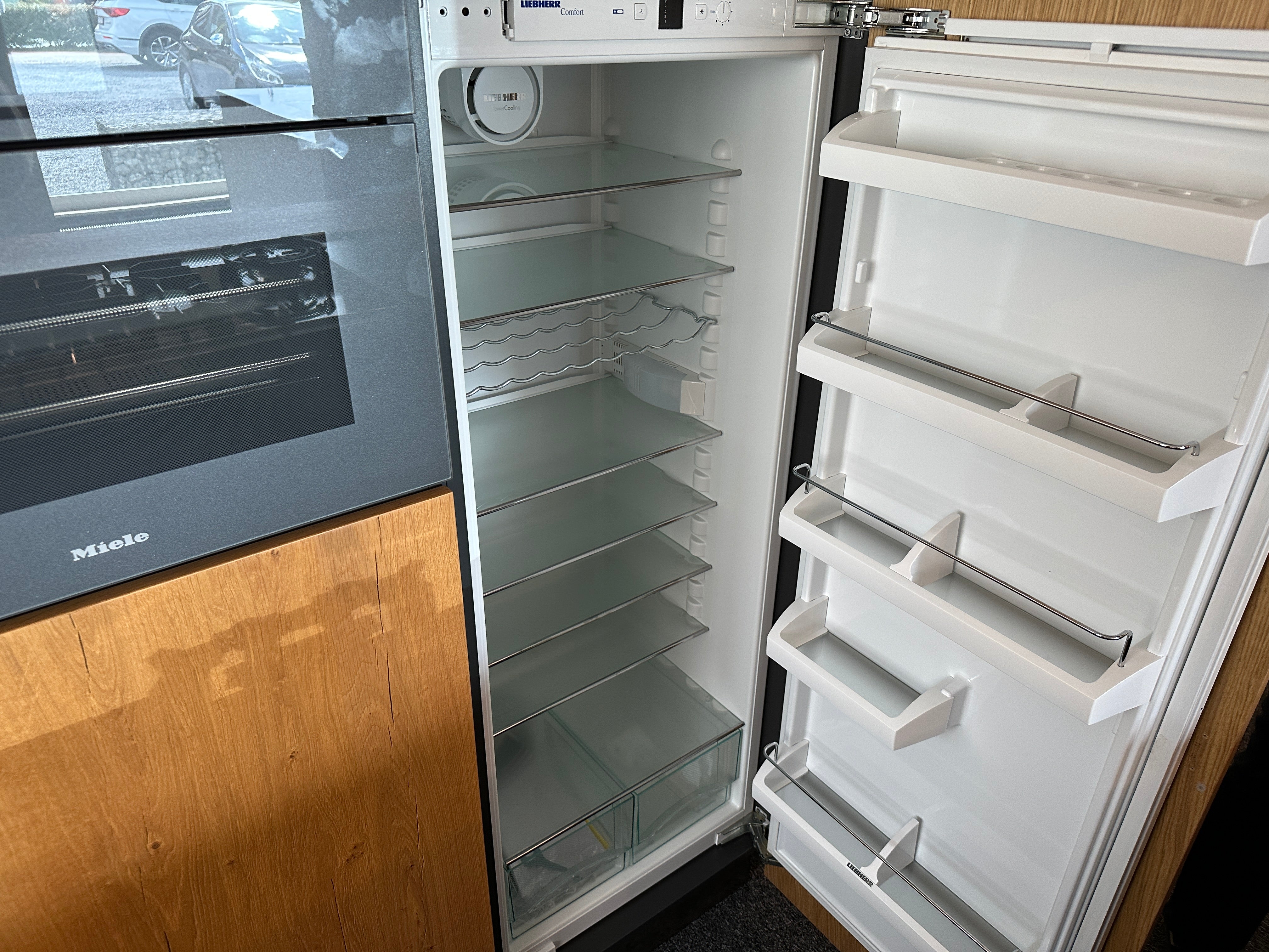 01704 - Beton- en houtlook eilandkeuken