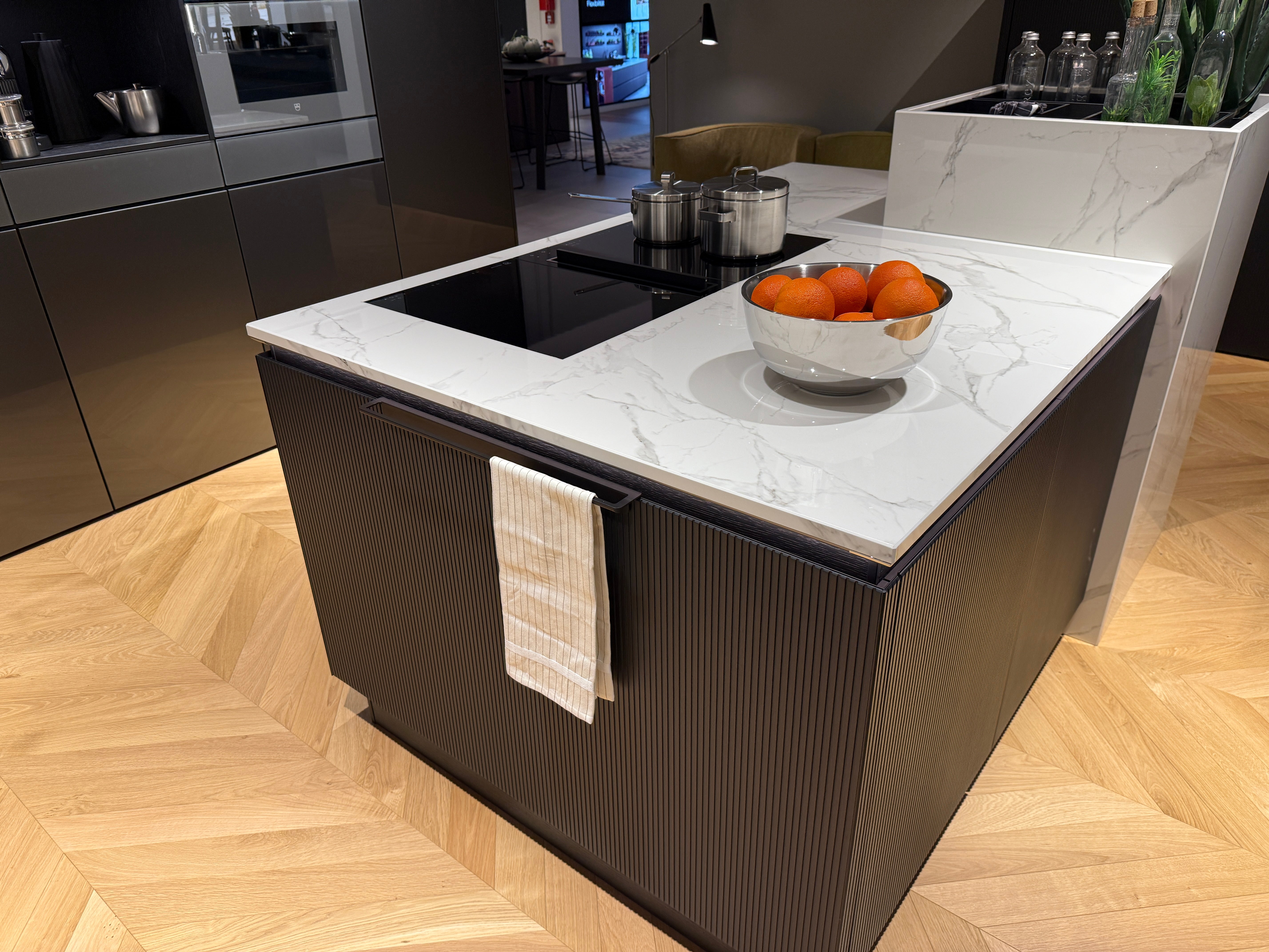 01167 - Exclusieve Pronorm keuken