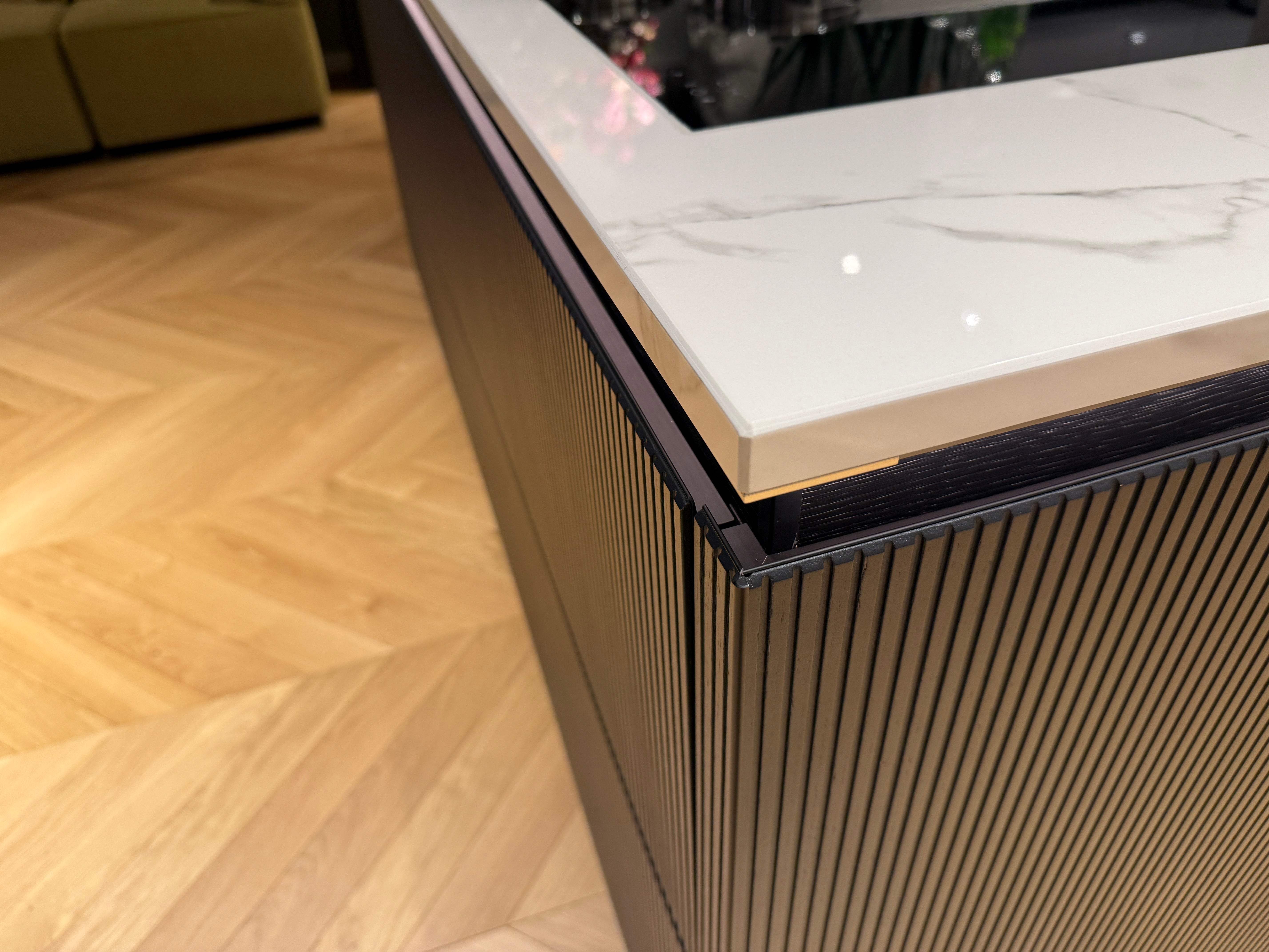 01167 - Exclusieve Pronorm keuken