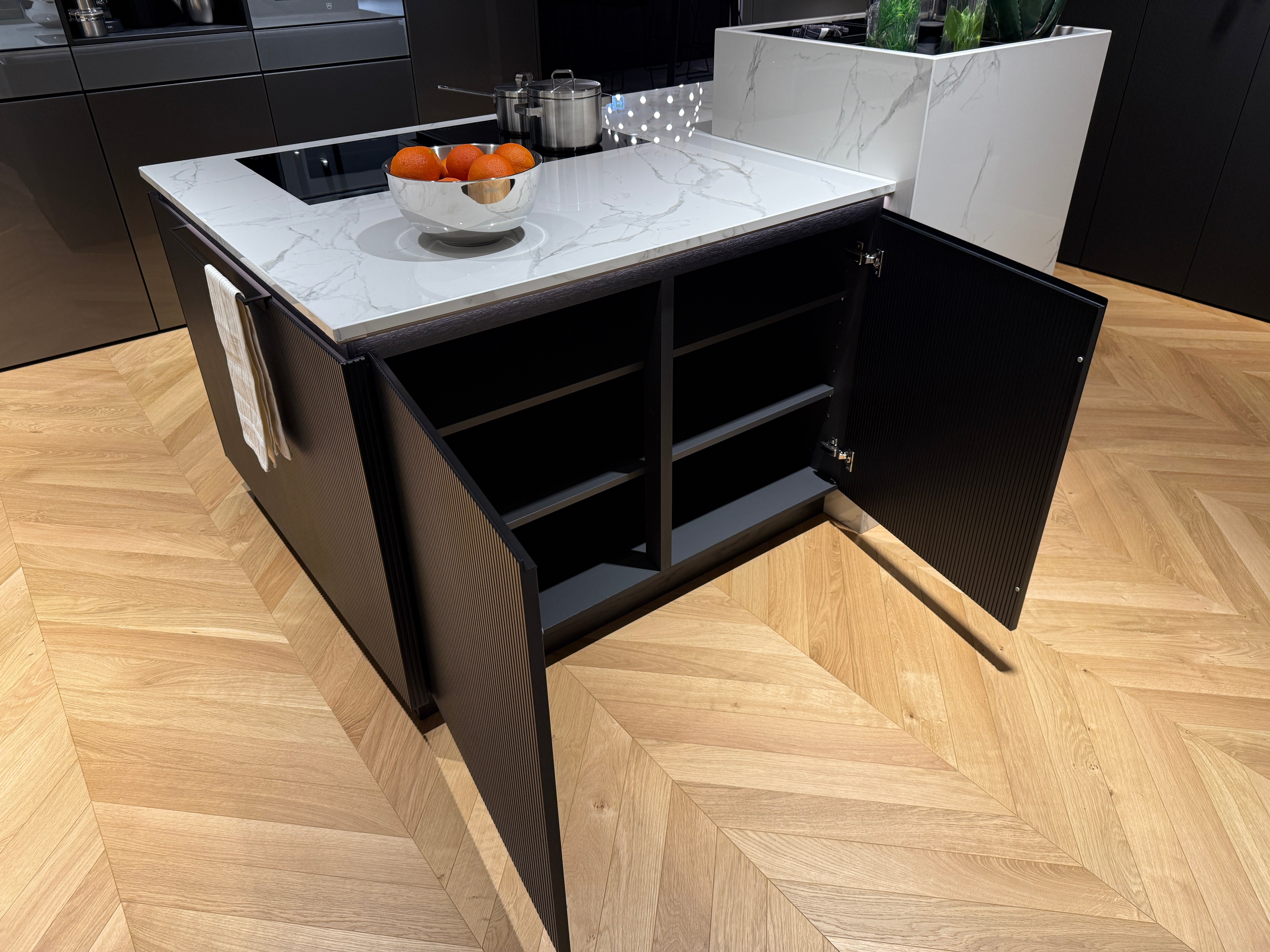 01167 - Exclusieve Pronorm keuken