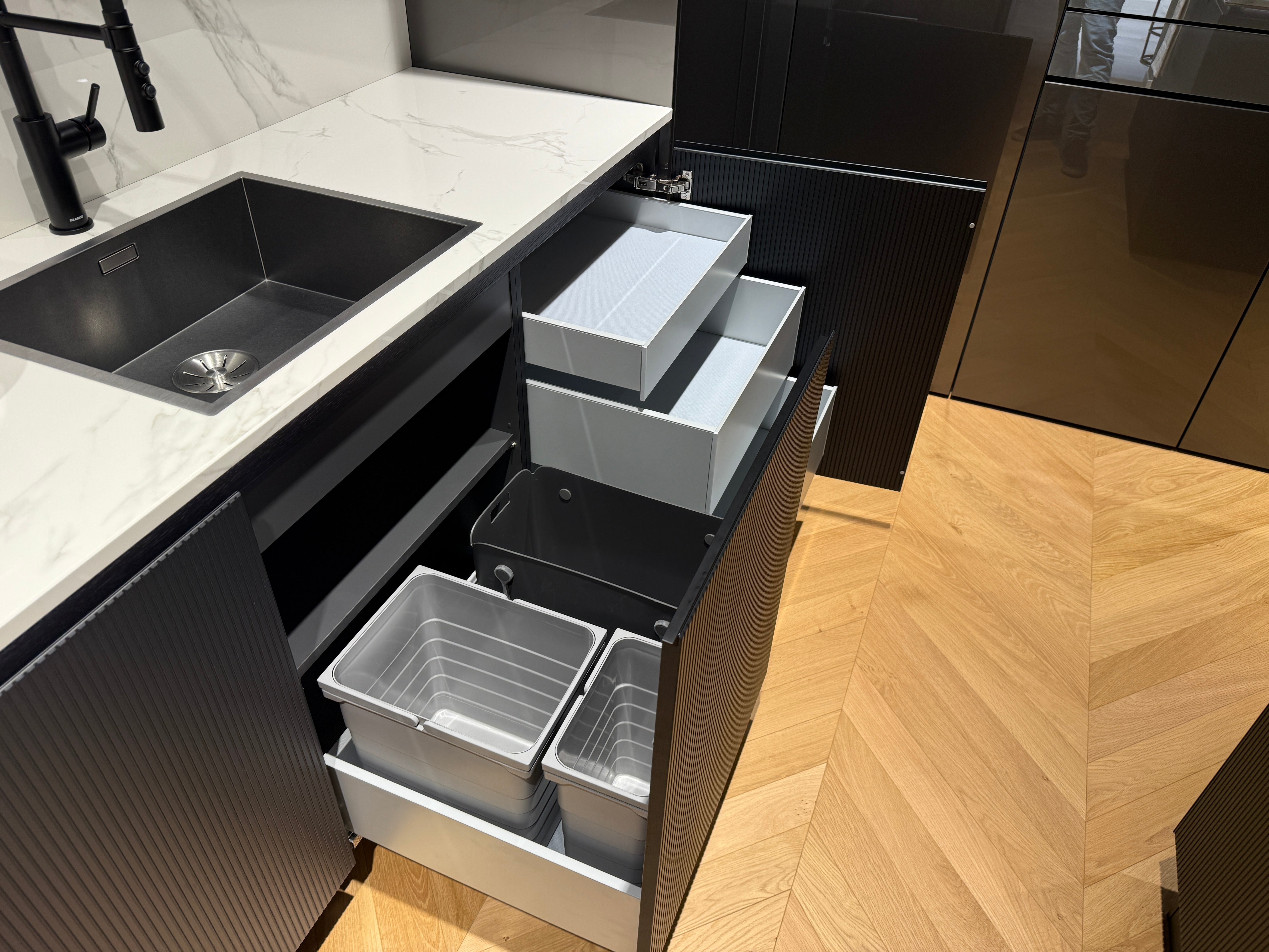 01167 - Exclusieve Pronorm keuken