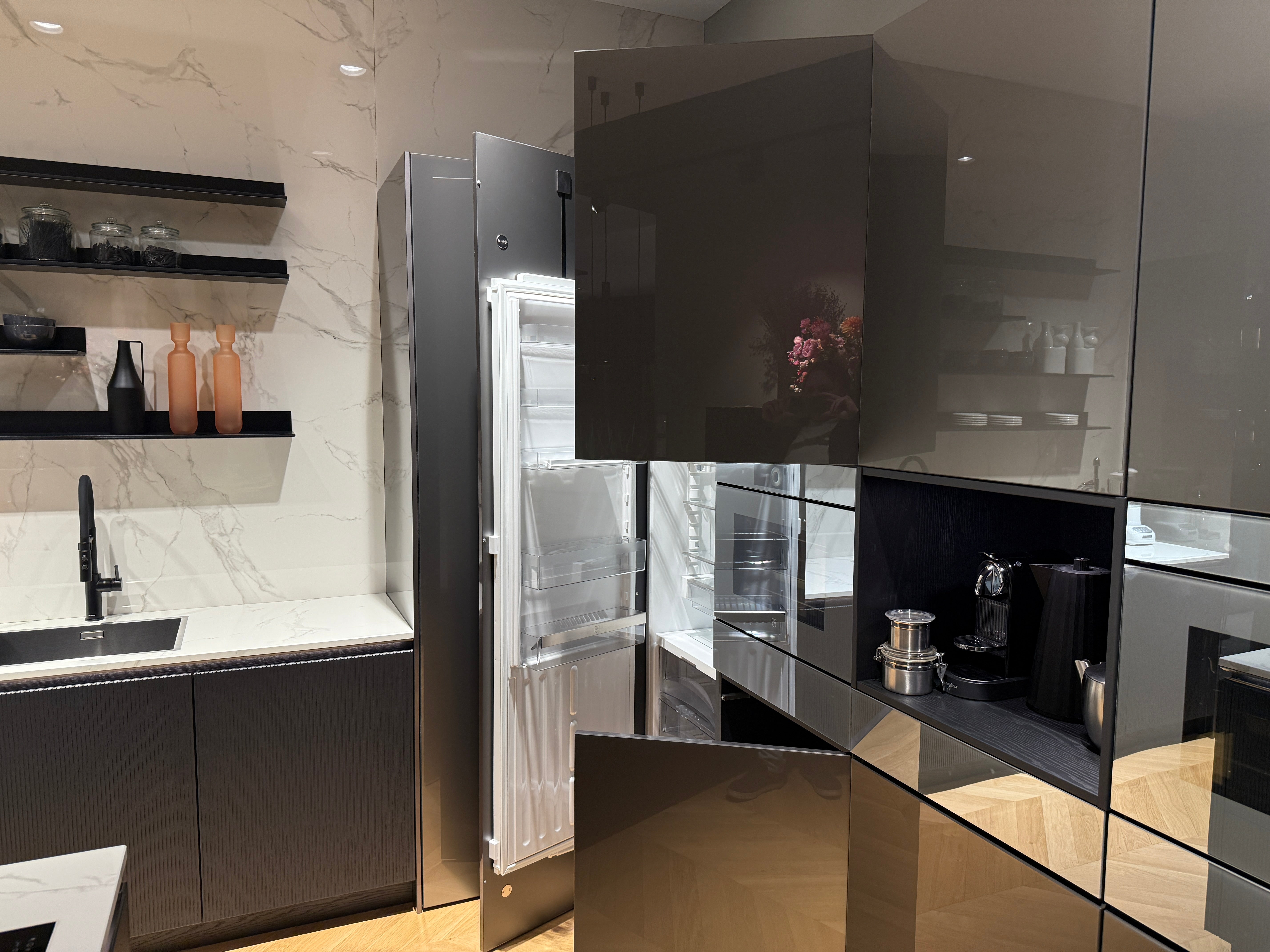 01167 - Exclusieve Pronorm keuken