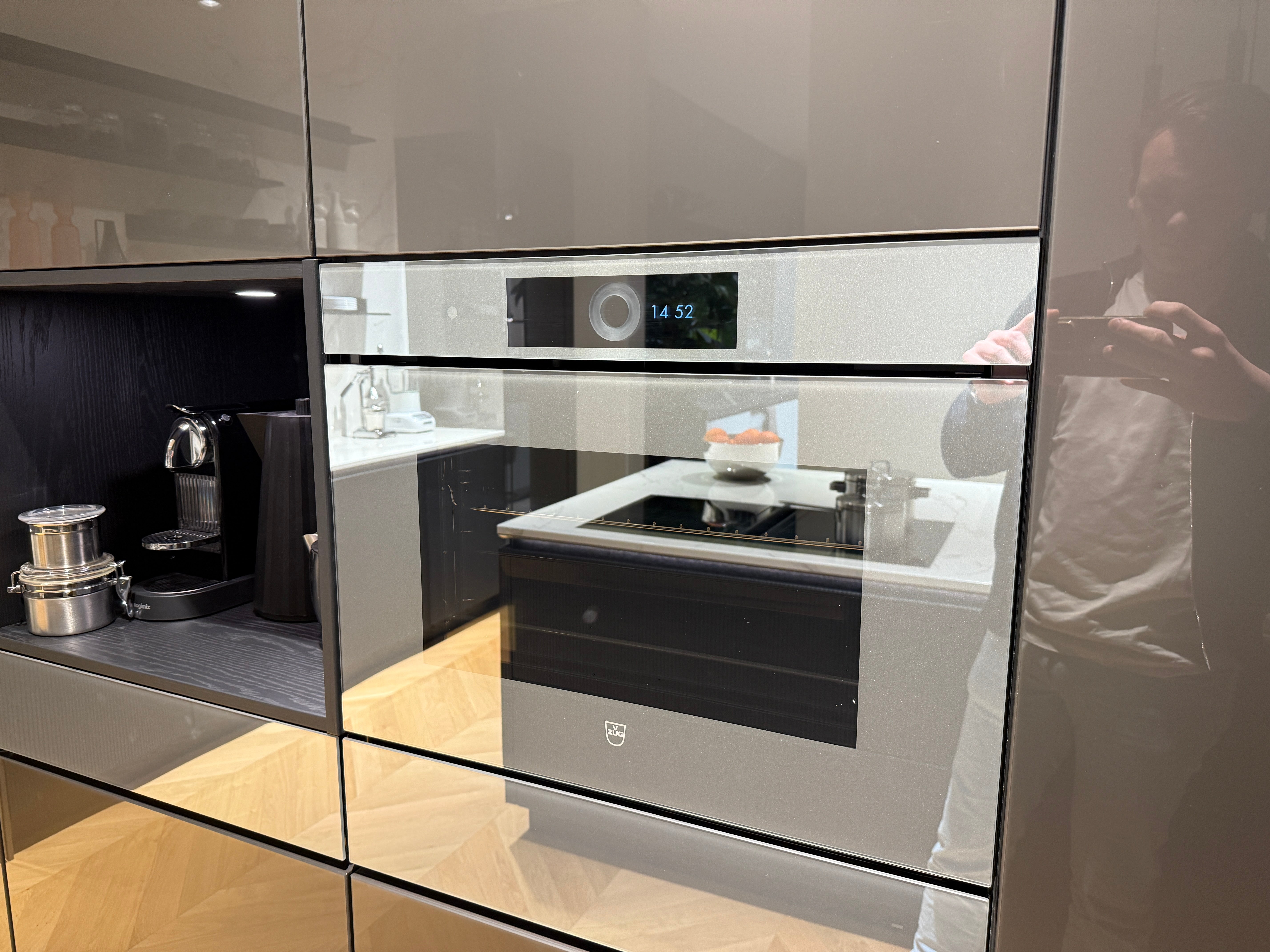 01167 - Exclusieve Pronorm keuken