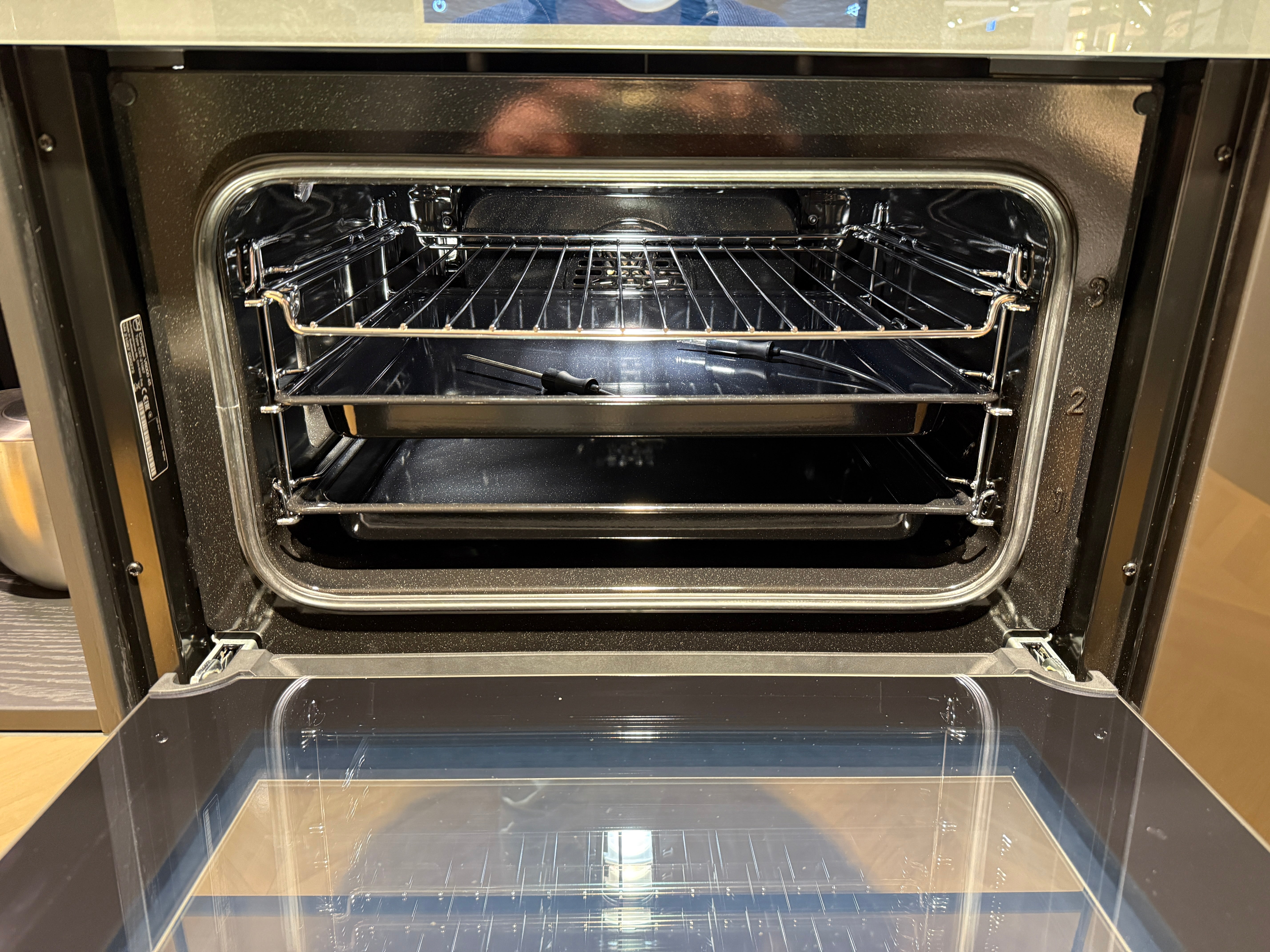 01167 - Exclusieve Pronorm keuken