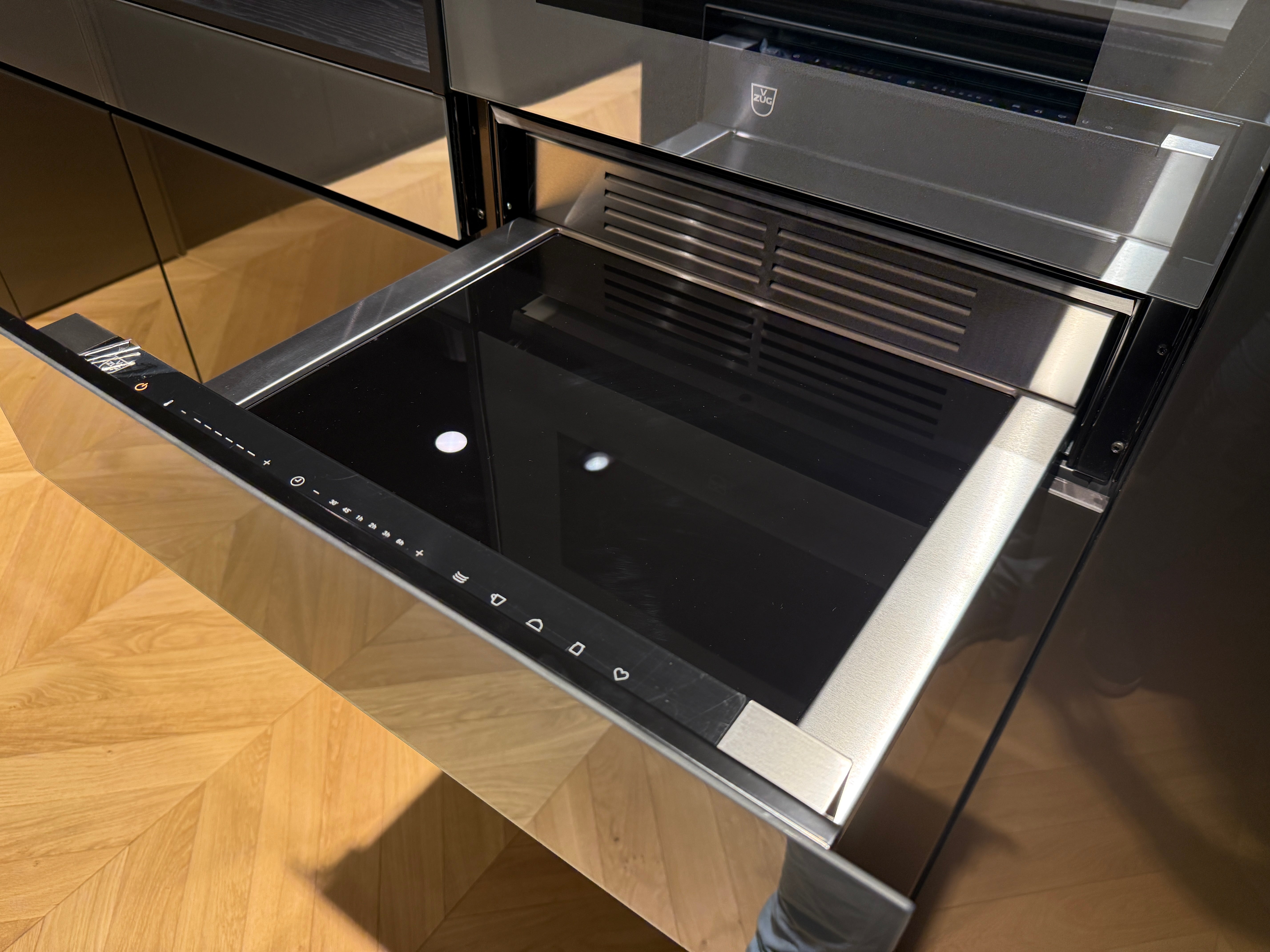 01167 - Exclusieve Pronorm keuken