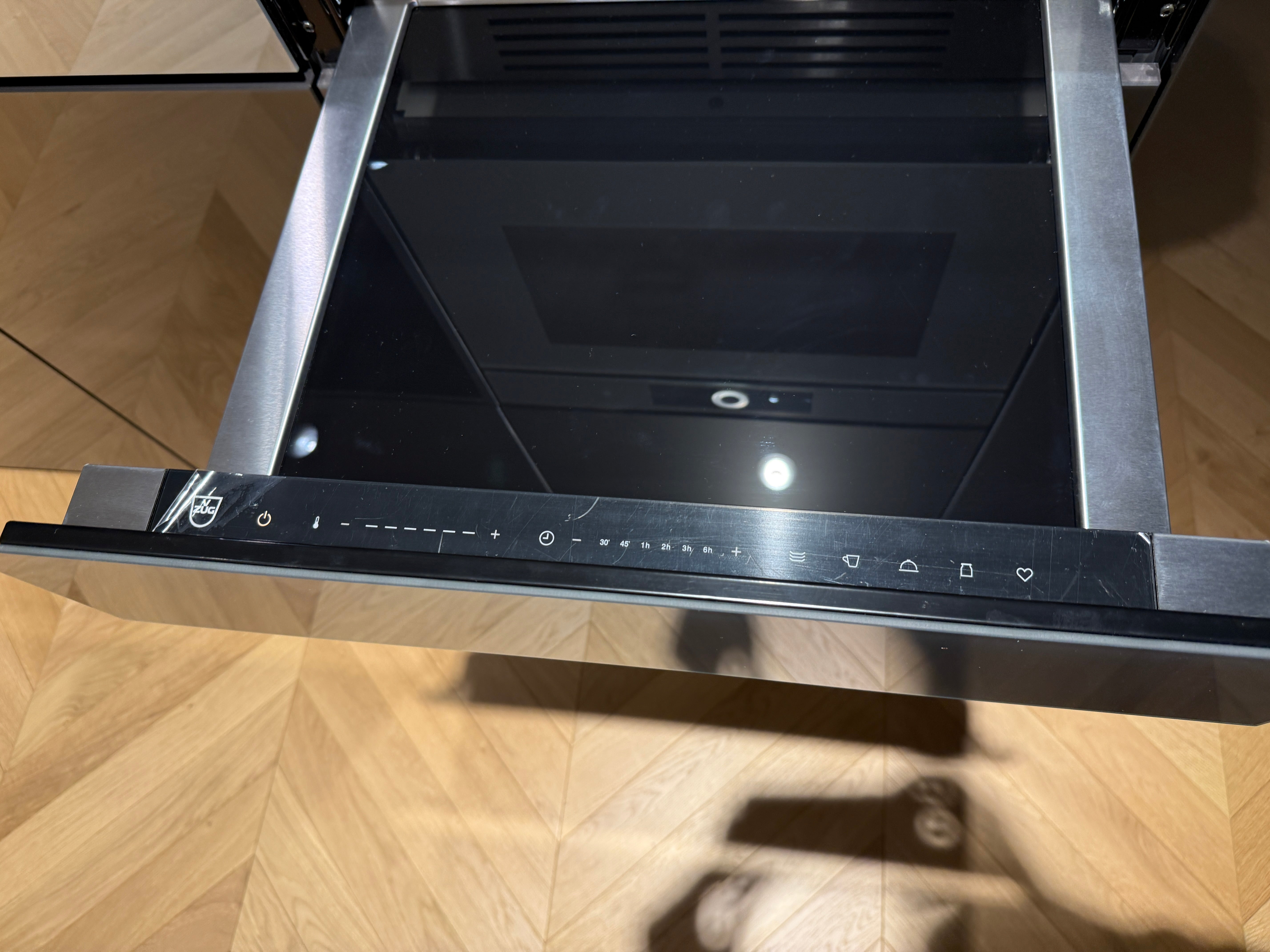 01167 - Exclusieve Pronorm keuken