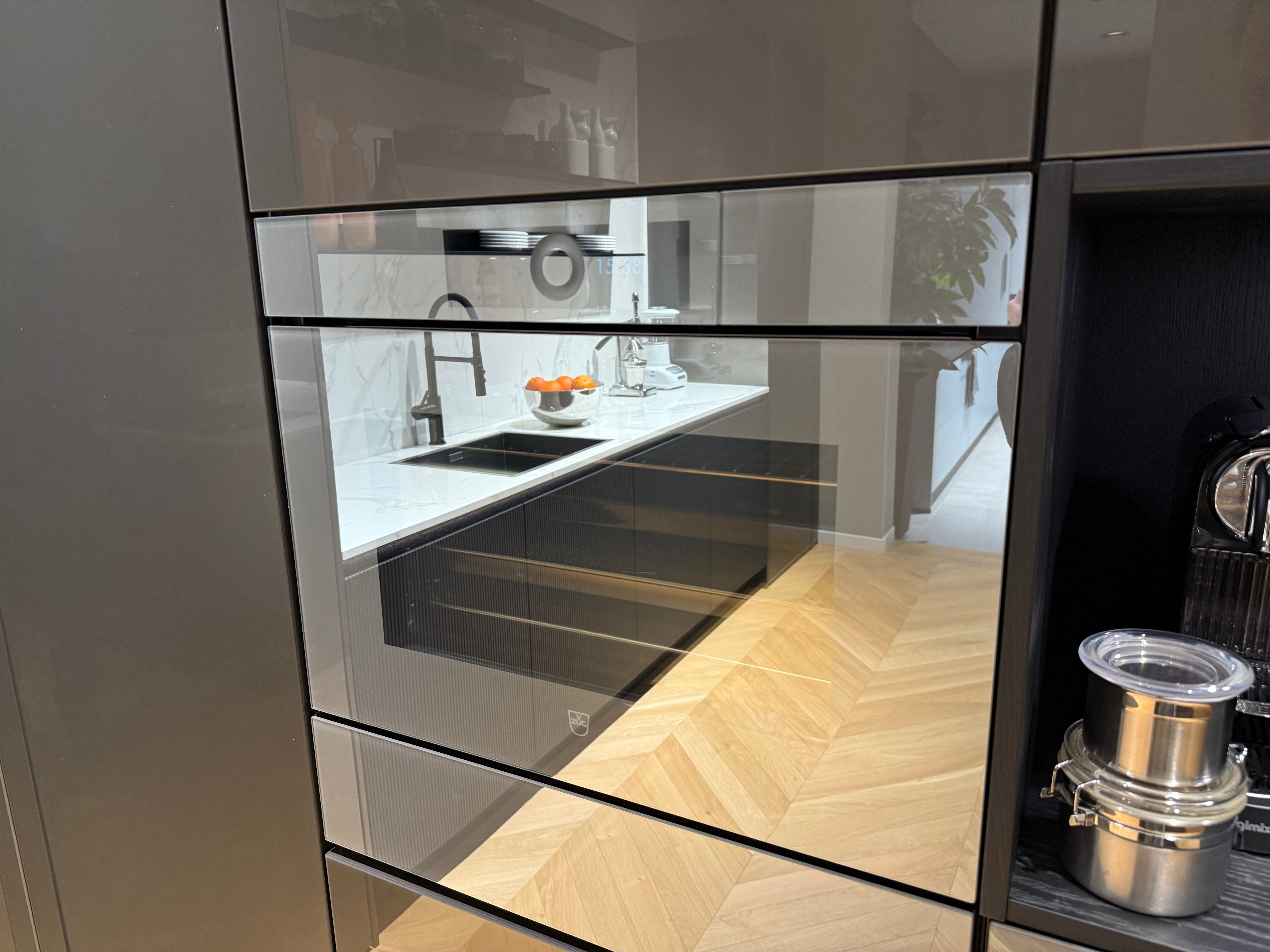 01167 - Exclusieve Pronorm keuken