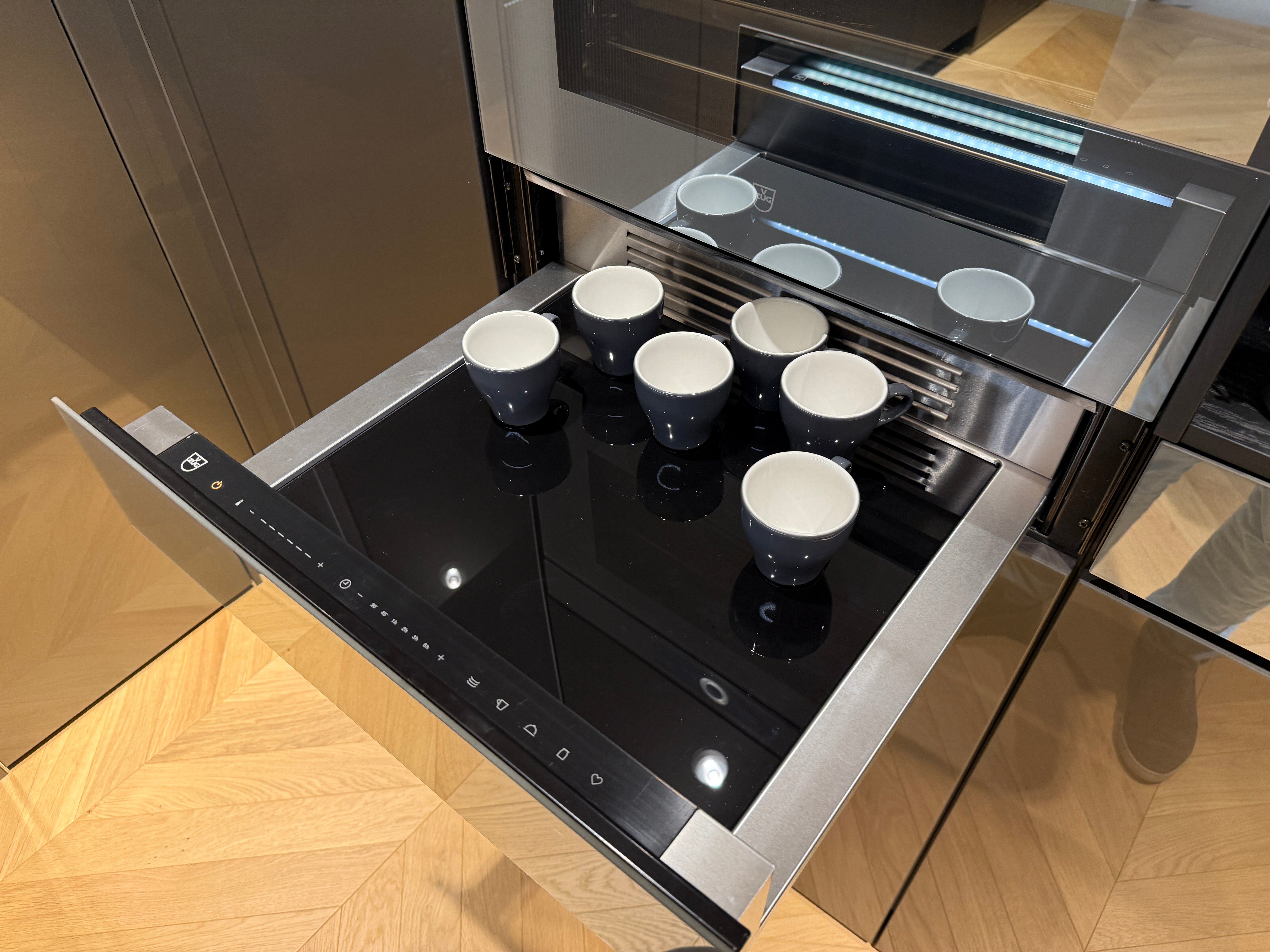 01167 - Exclusieve Pronorm keuken