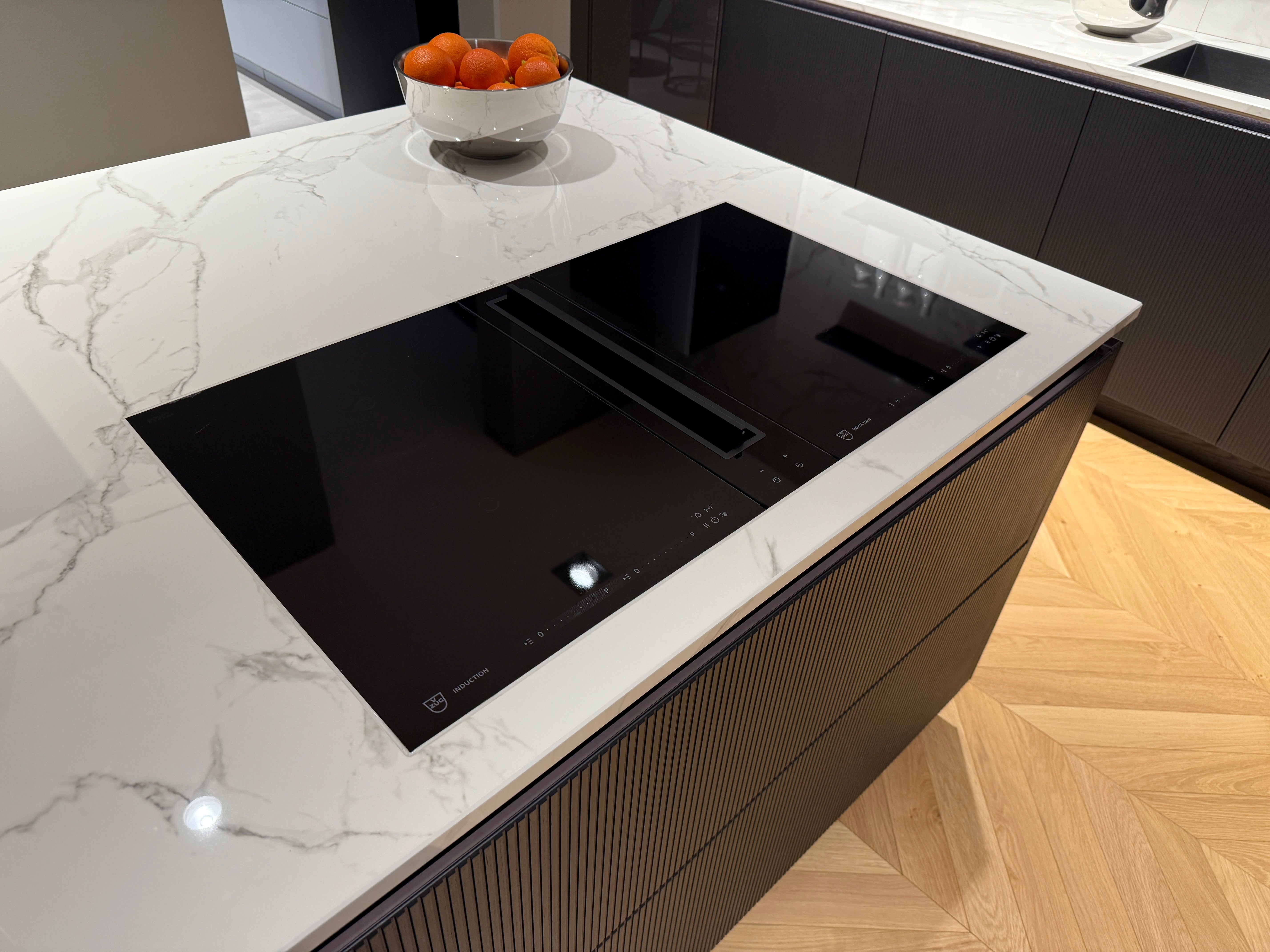 01167 - Exclusieve Pronorm keuken