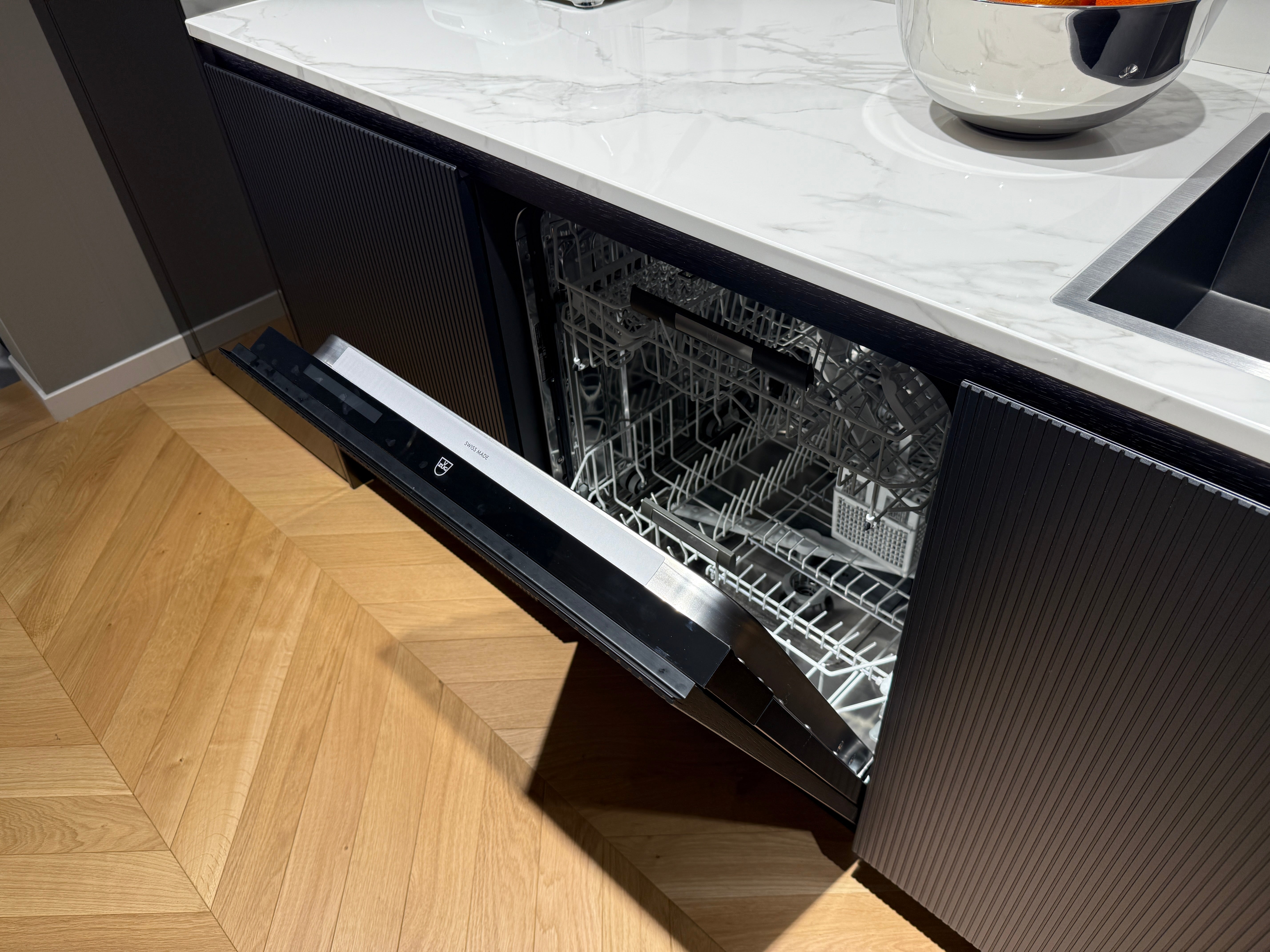 01167 - Exclusieve Pronorm keuken