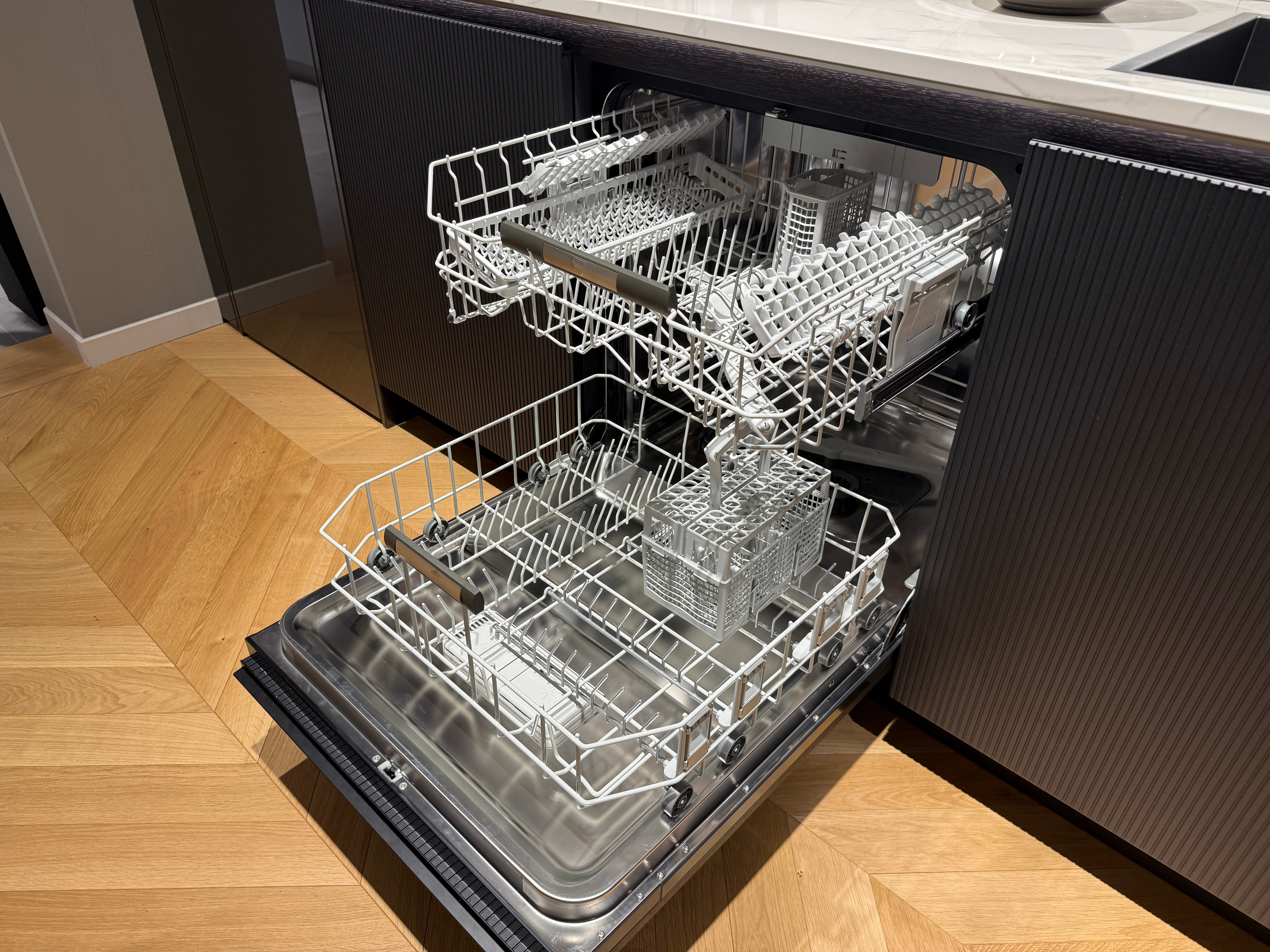 01167 - Exclusieve Pronorm keuken