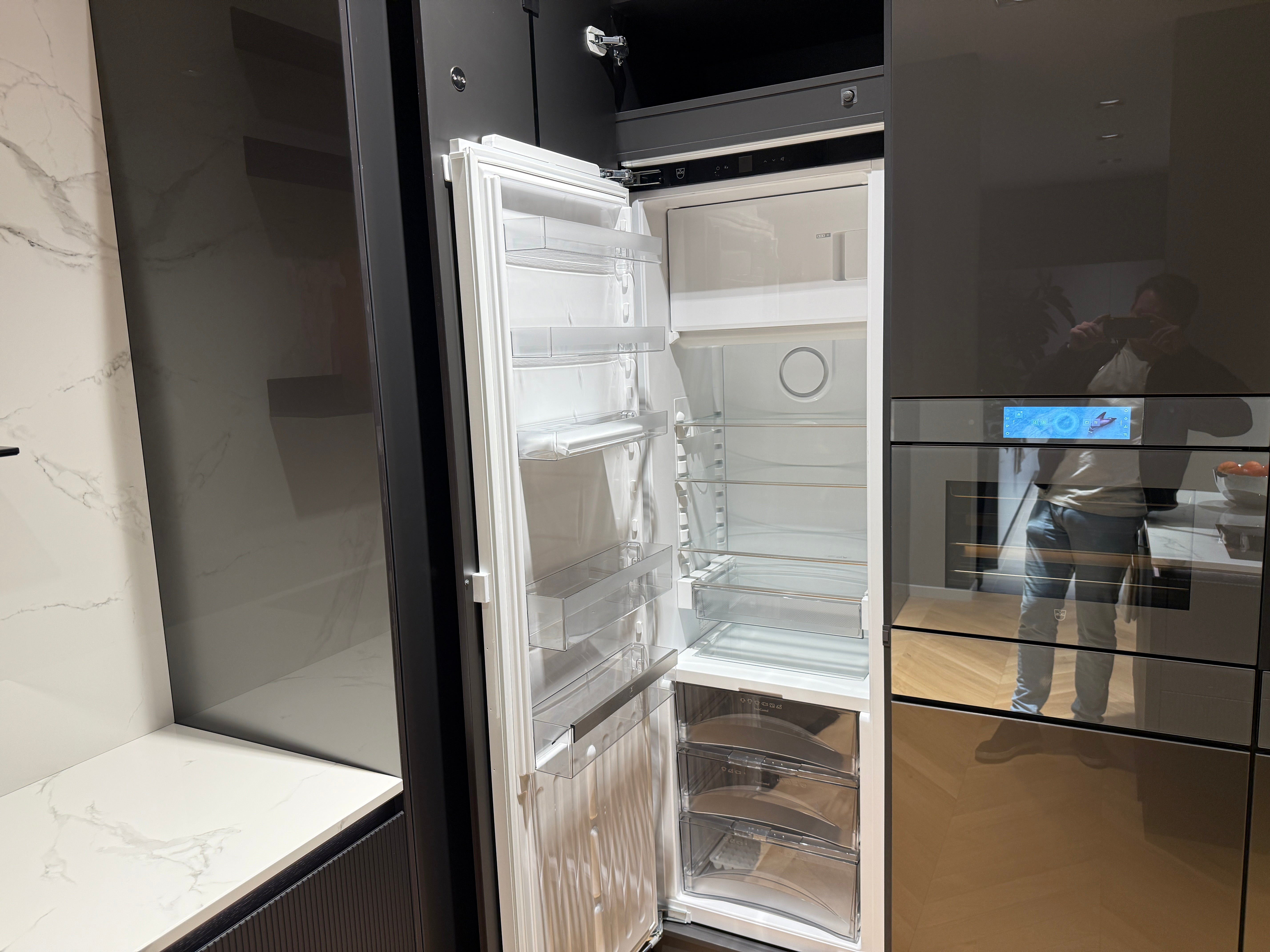 01167 - Exclusieve Pronorm keuken