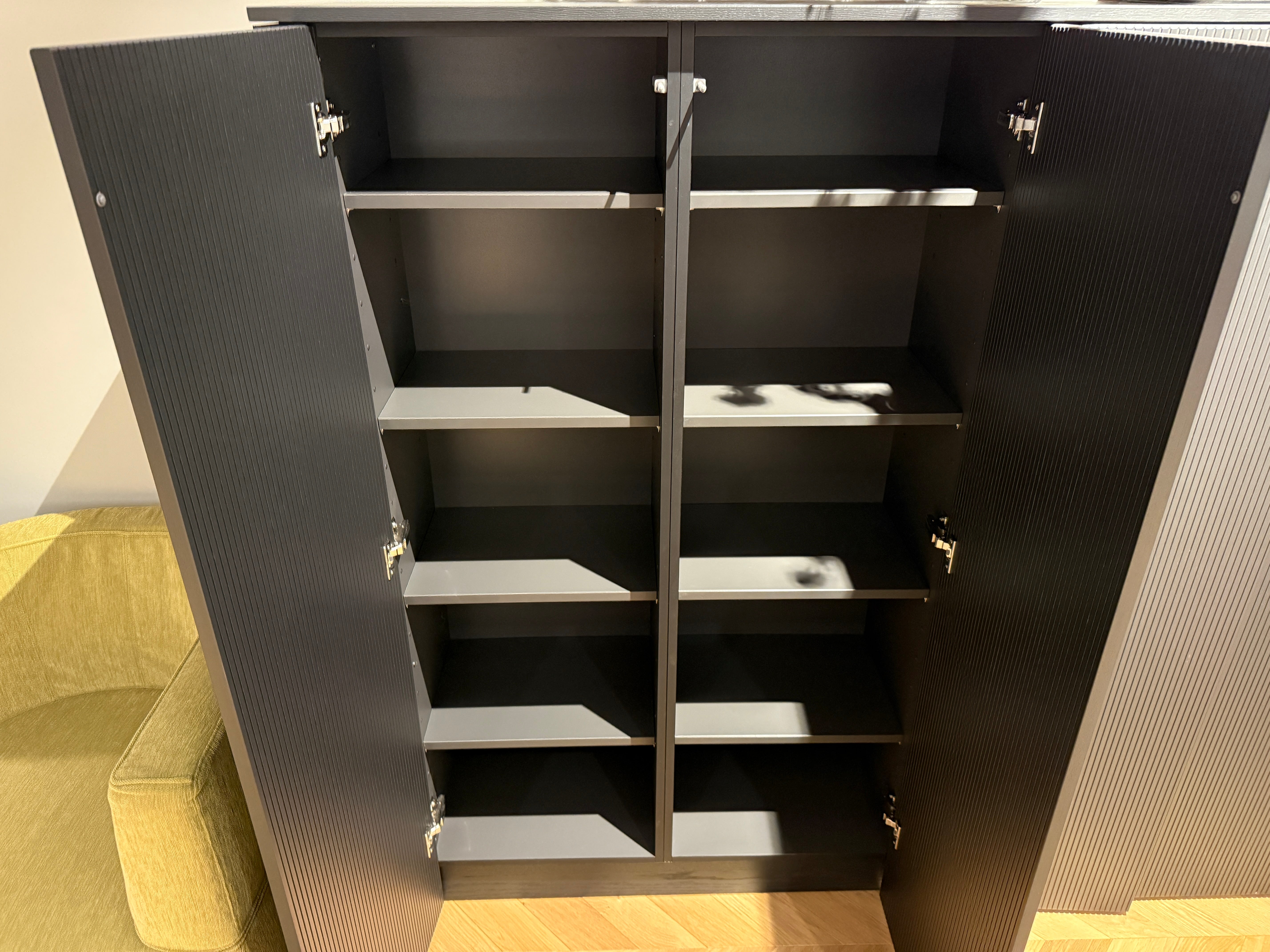 01167 - Exclusieve Pronorm keuken