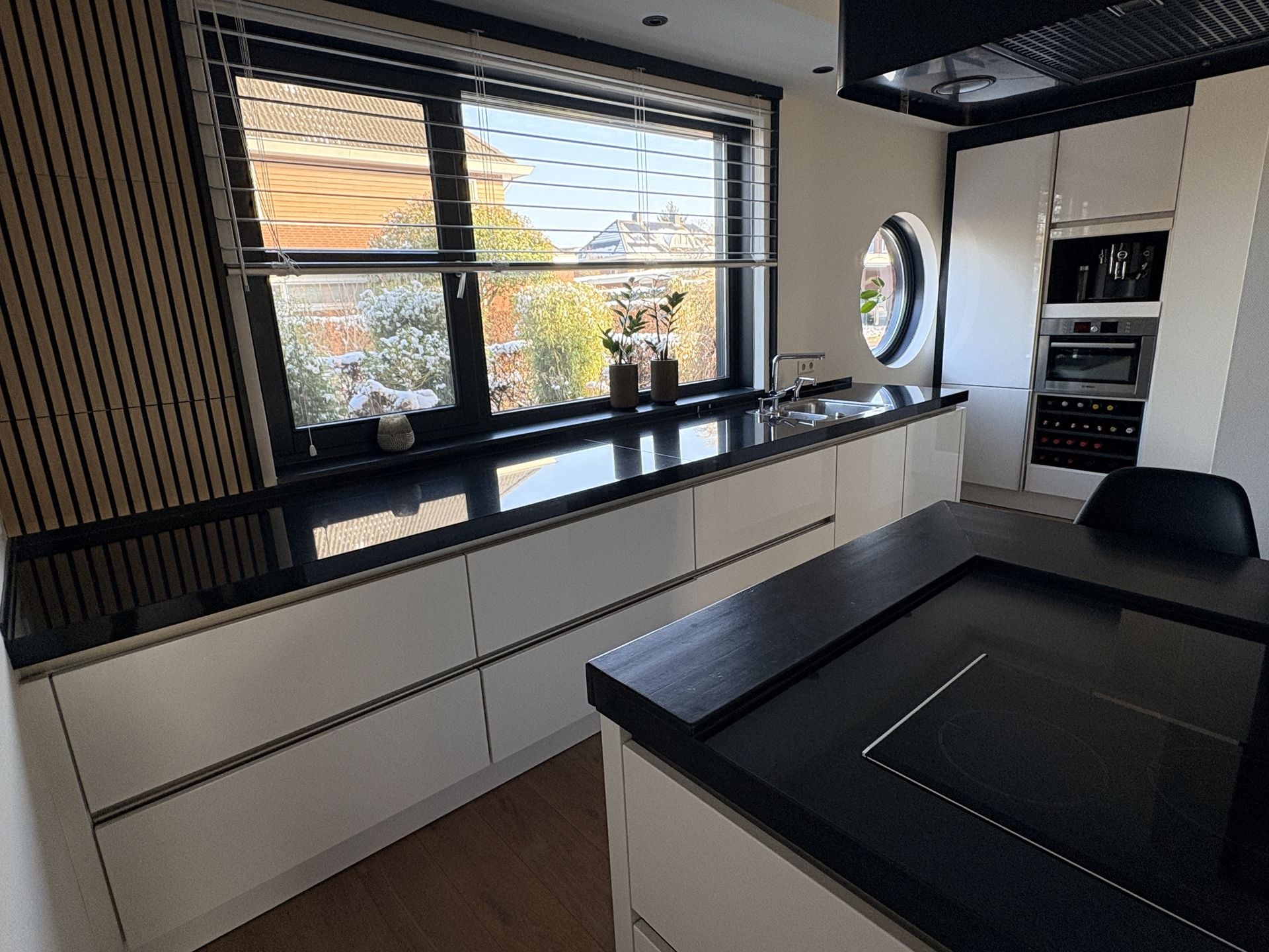 03627 - Siematic eilandkeuken