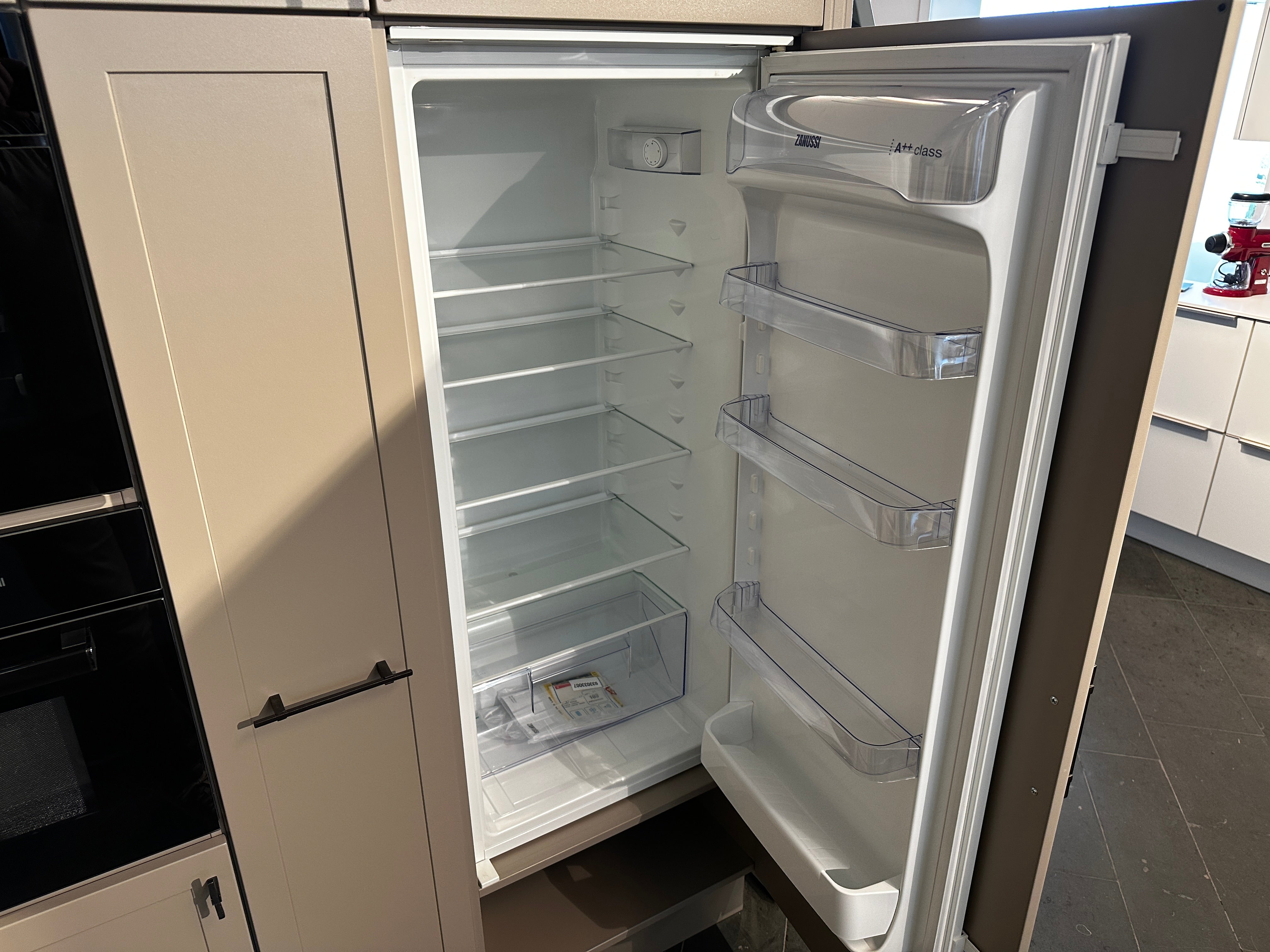 00841 - Landelijk schiereiland keuken
