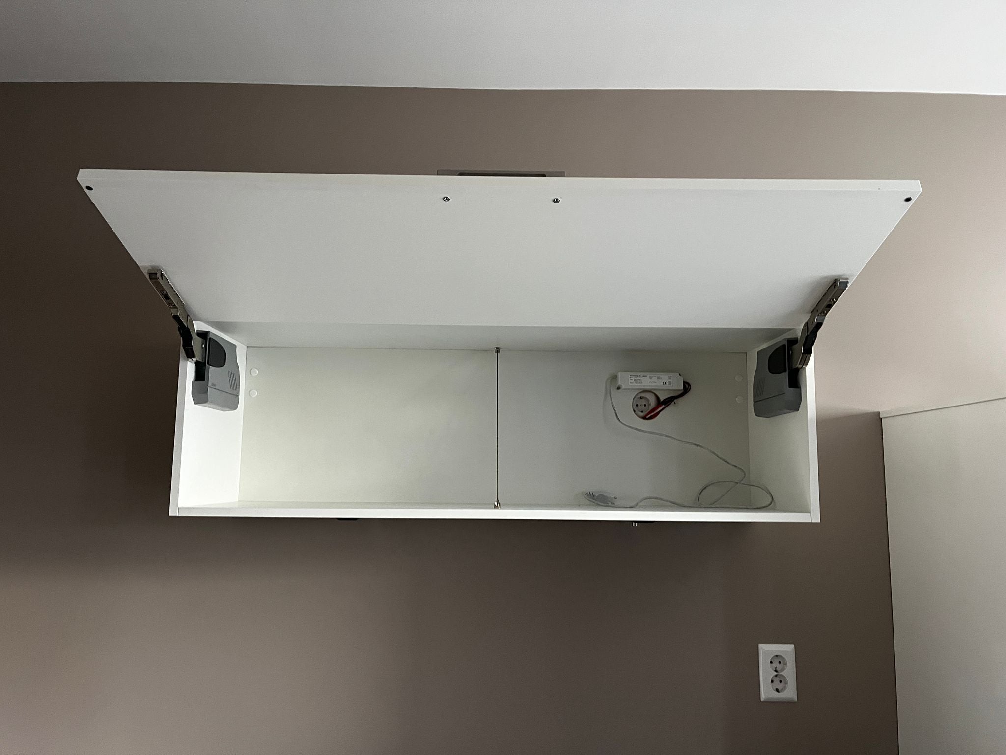 02562 - Moderne hoekkeuken