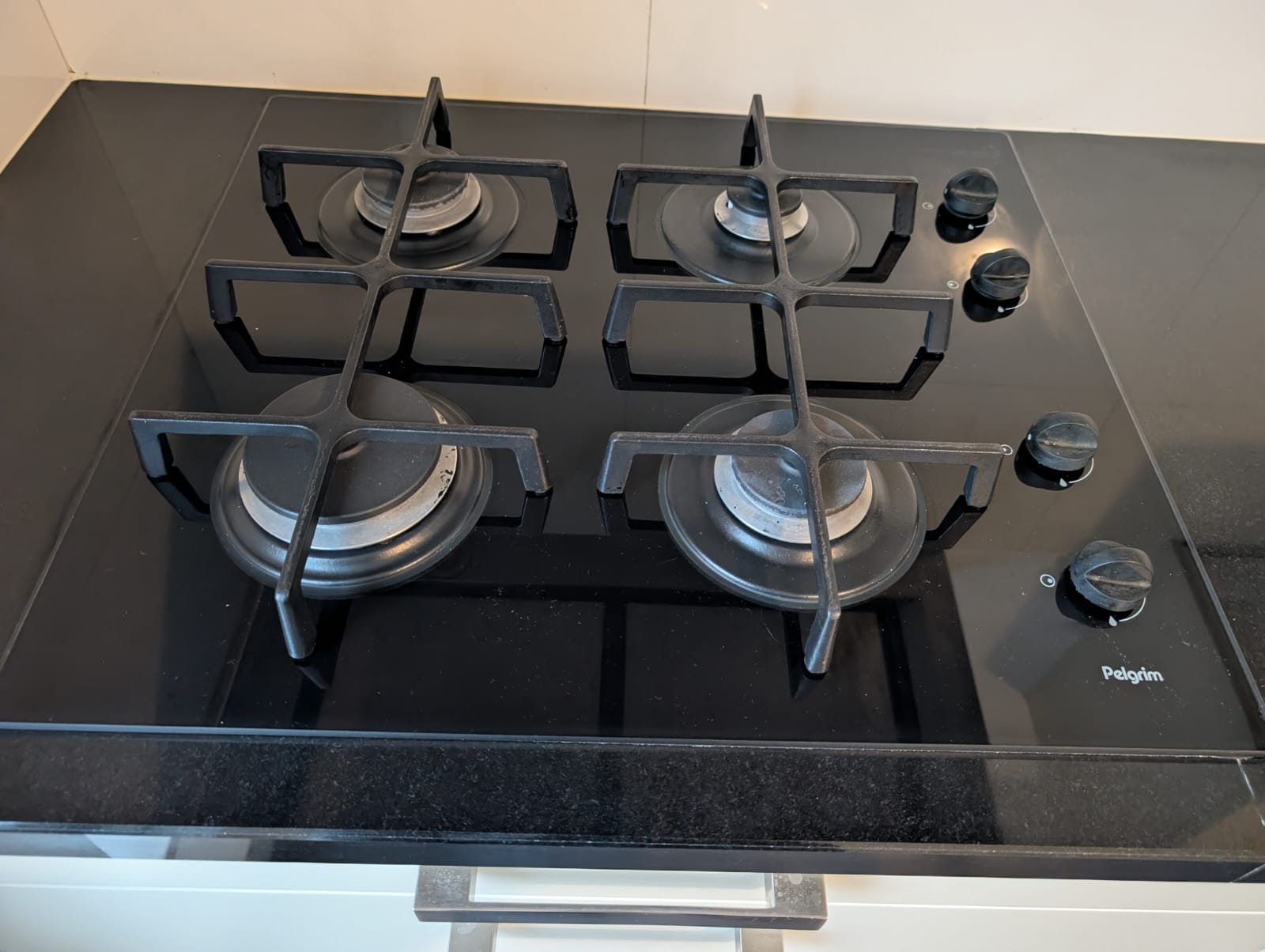 02532 - Alno rechte keuken