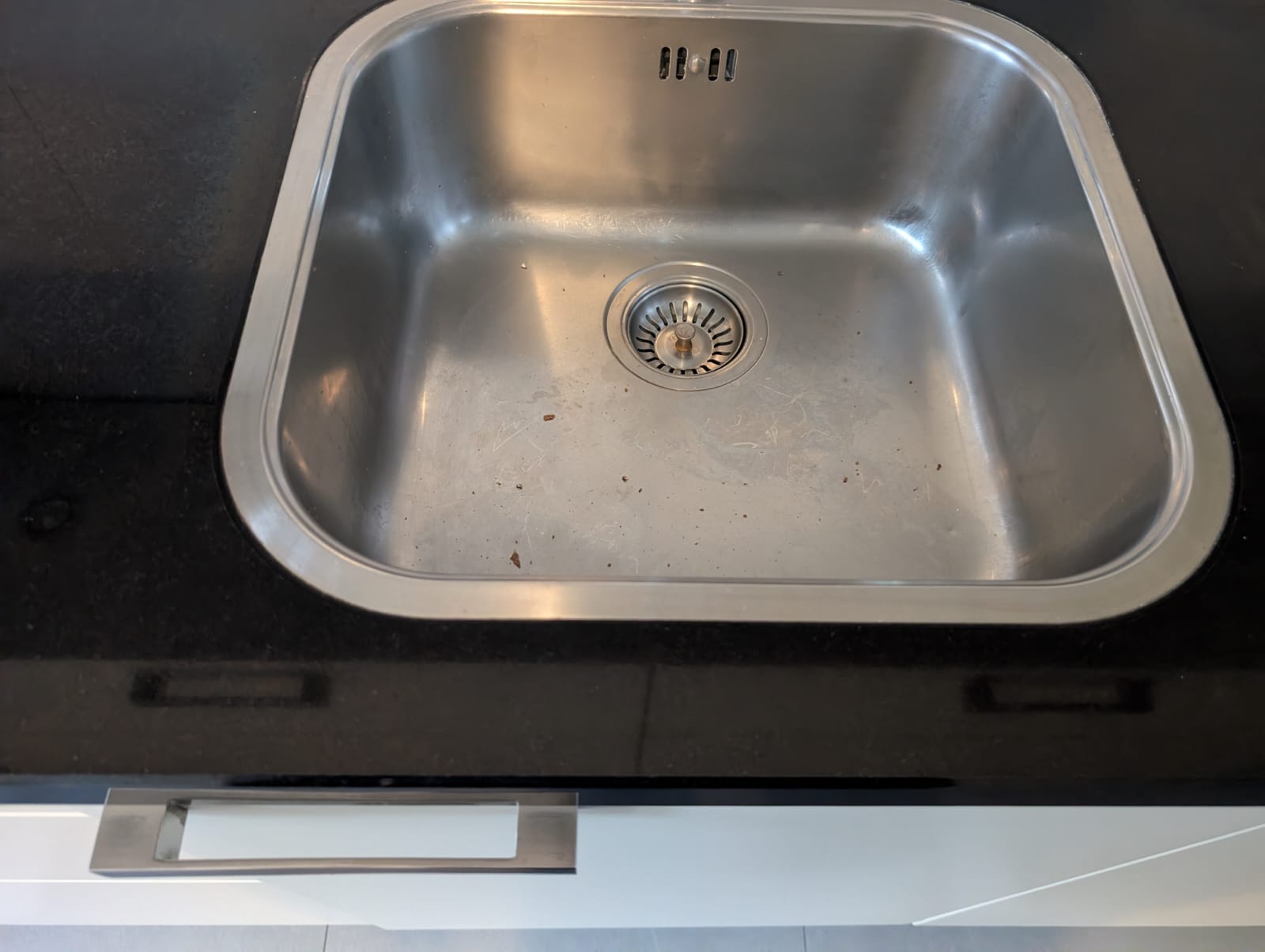 02532 - Alno rechte keuken