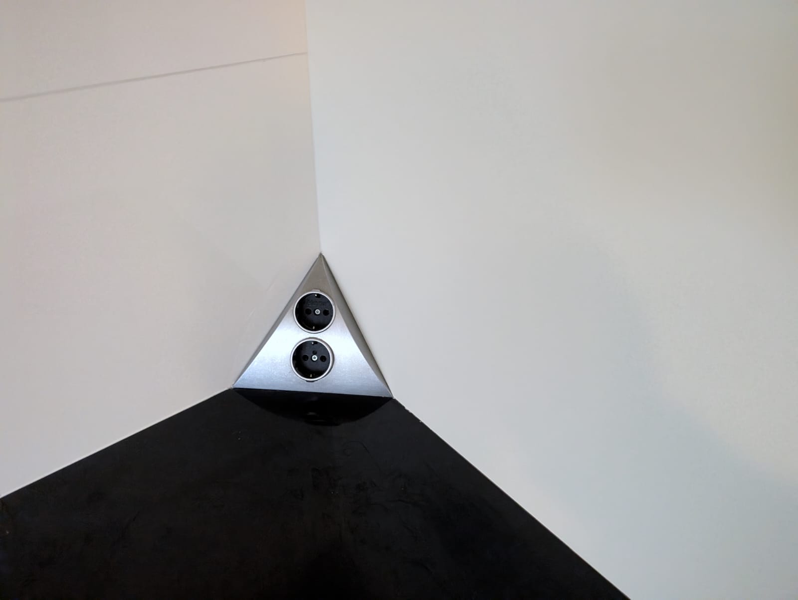 02532 - Alno rechte keuken