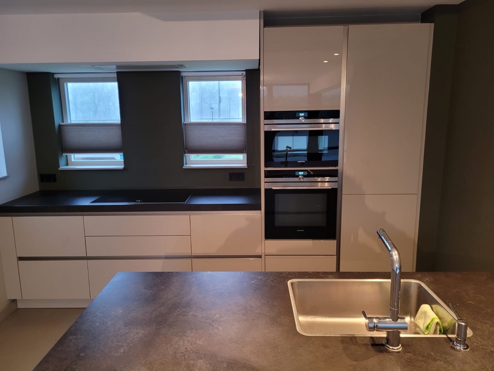 02922 - Blossom white Schiereiland