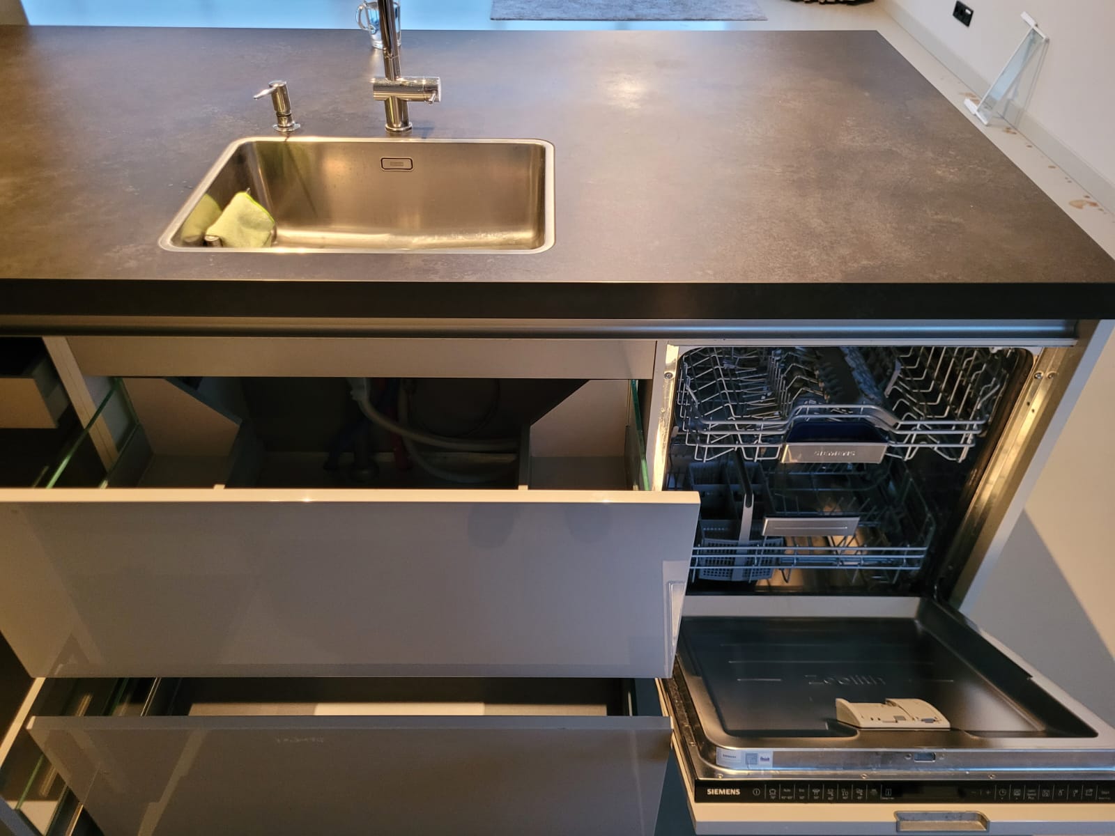 02922 - Blossom white Schiereiland