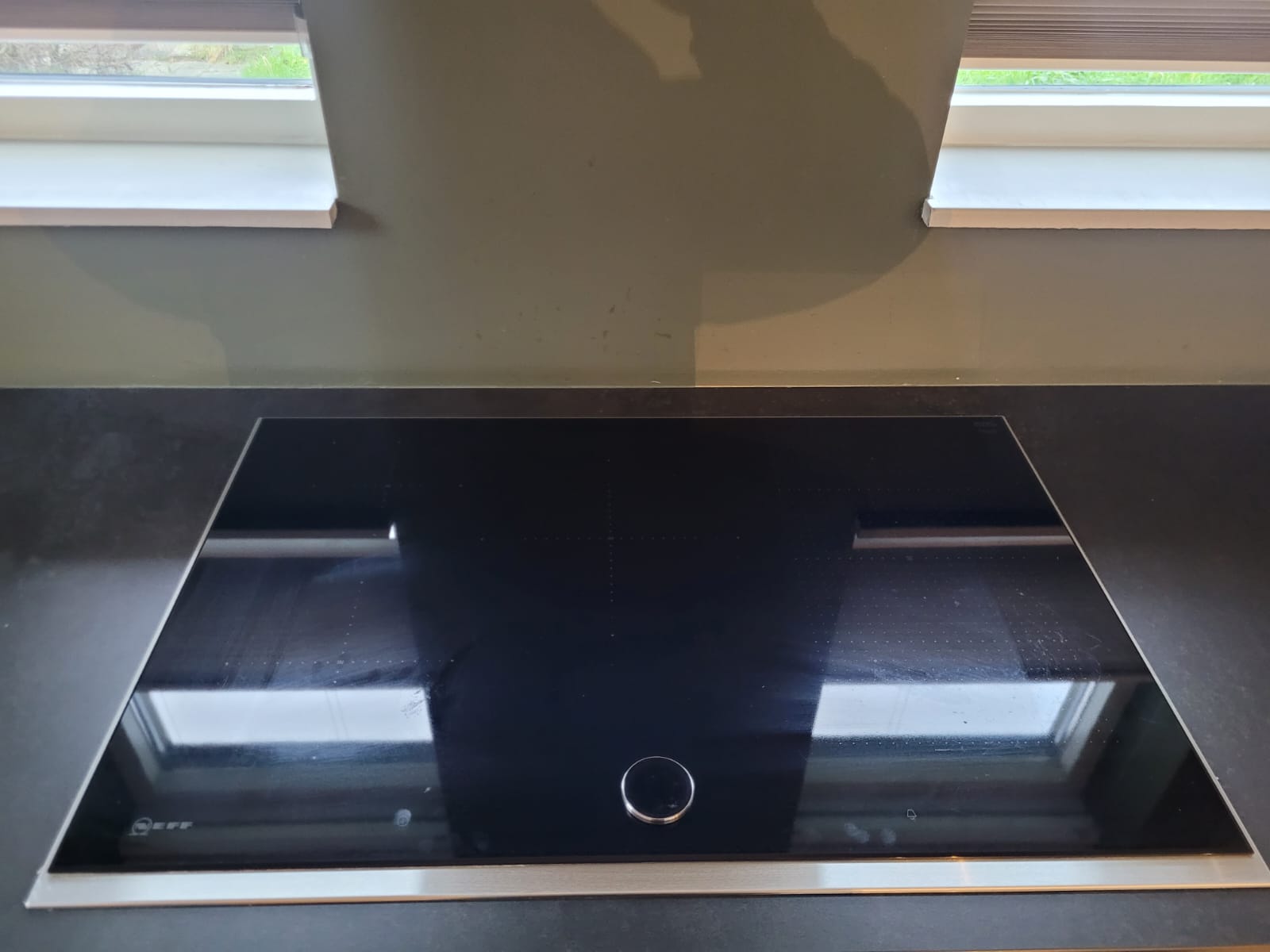 02922 - Blossom white Schiereiland