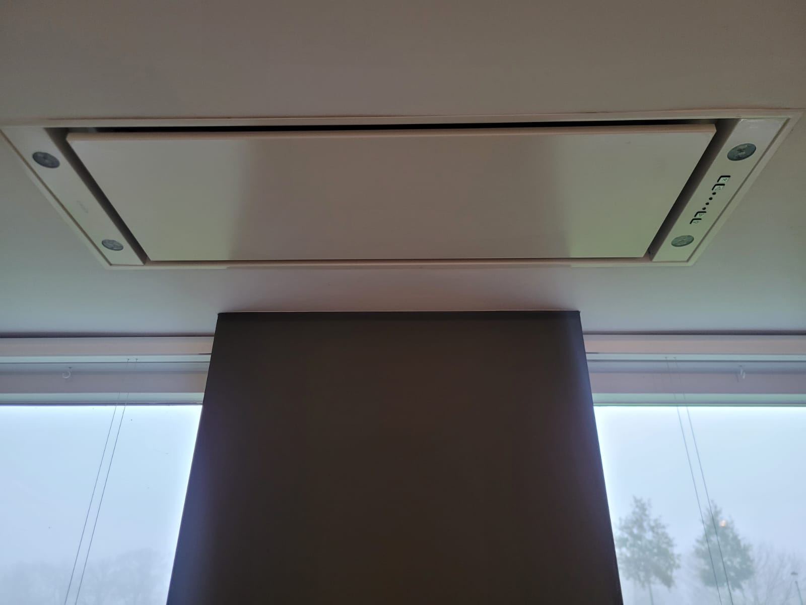 02922 - Blossom white Schiereiland