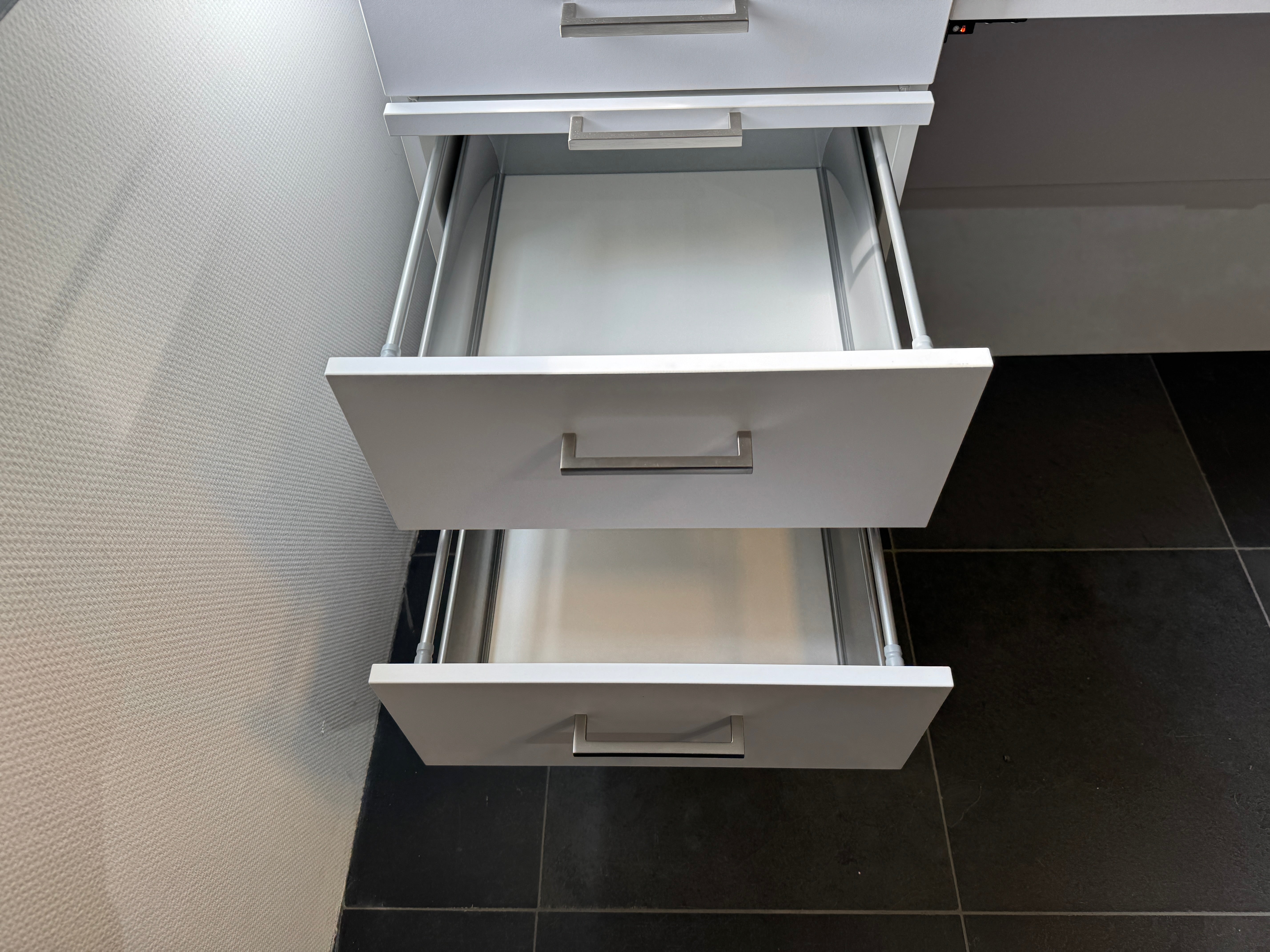 00831 - Mindervalide keuken