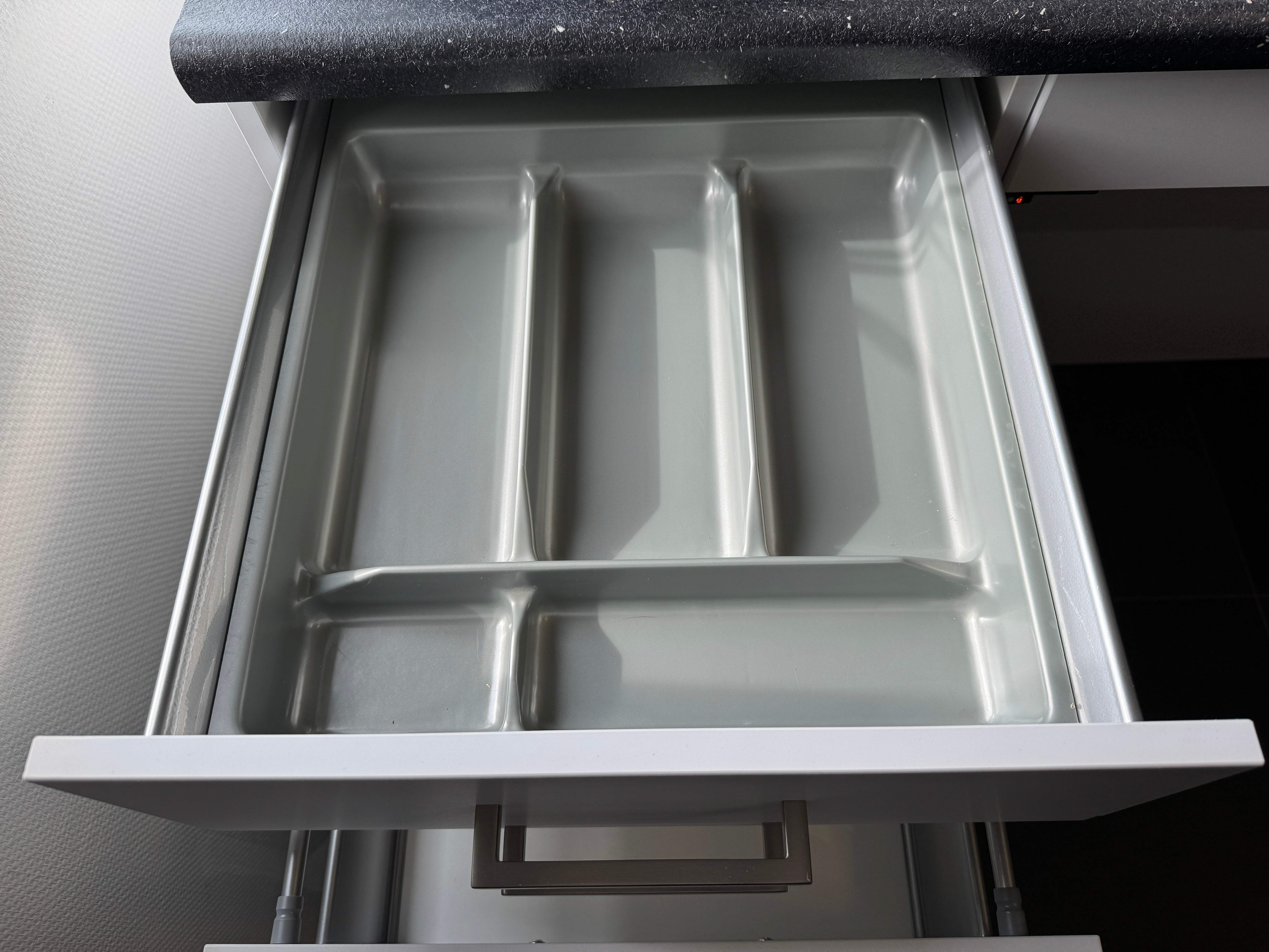 00831 - Mindervalide keuken