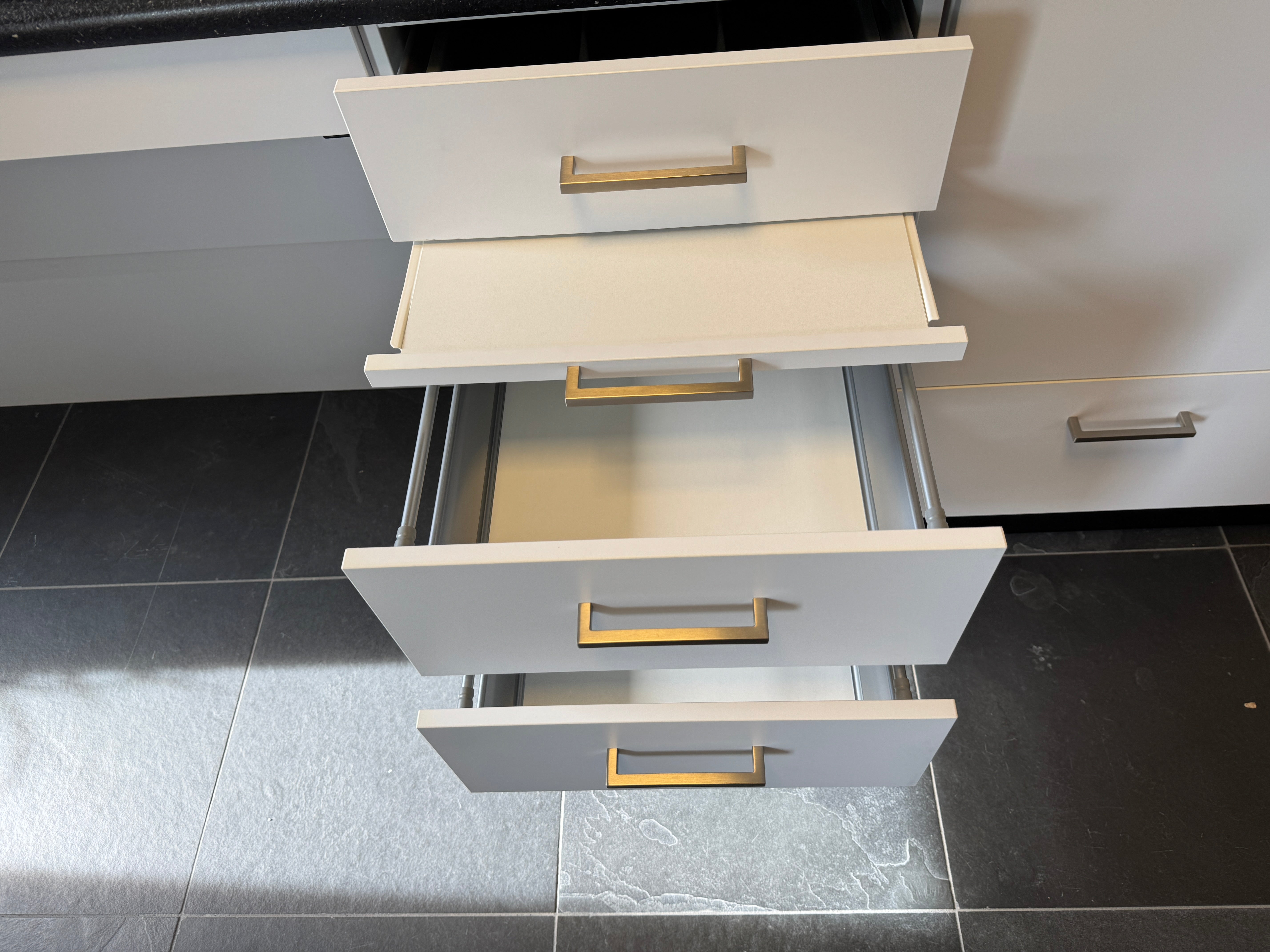 00831 - Mindervalide keuken