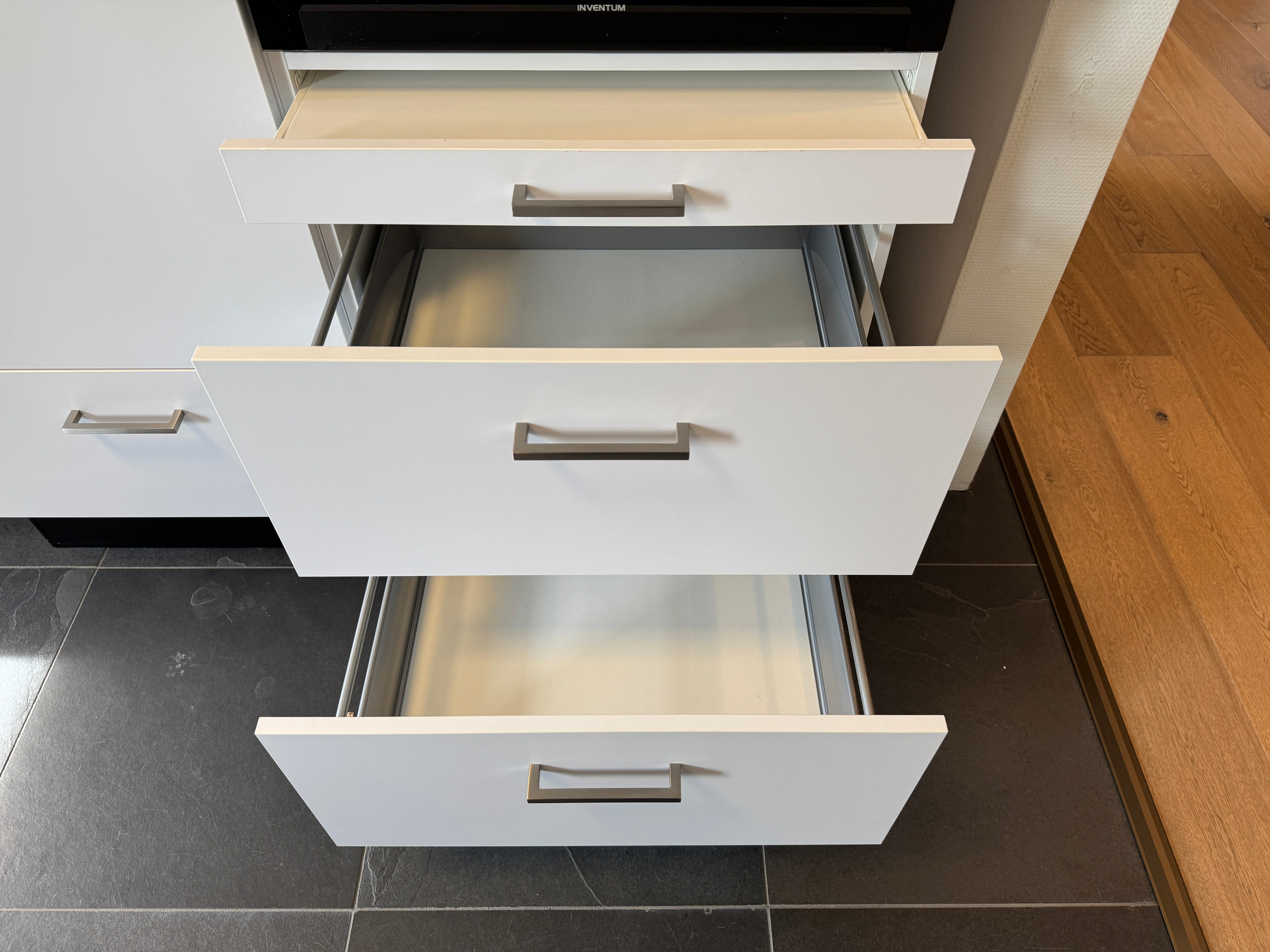00831 - Mindervalide keuken