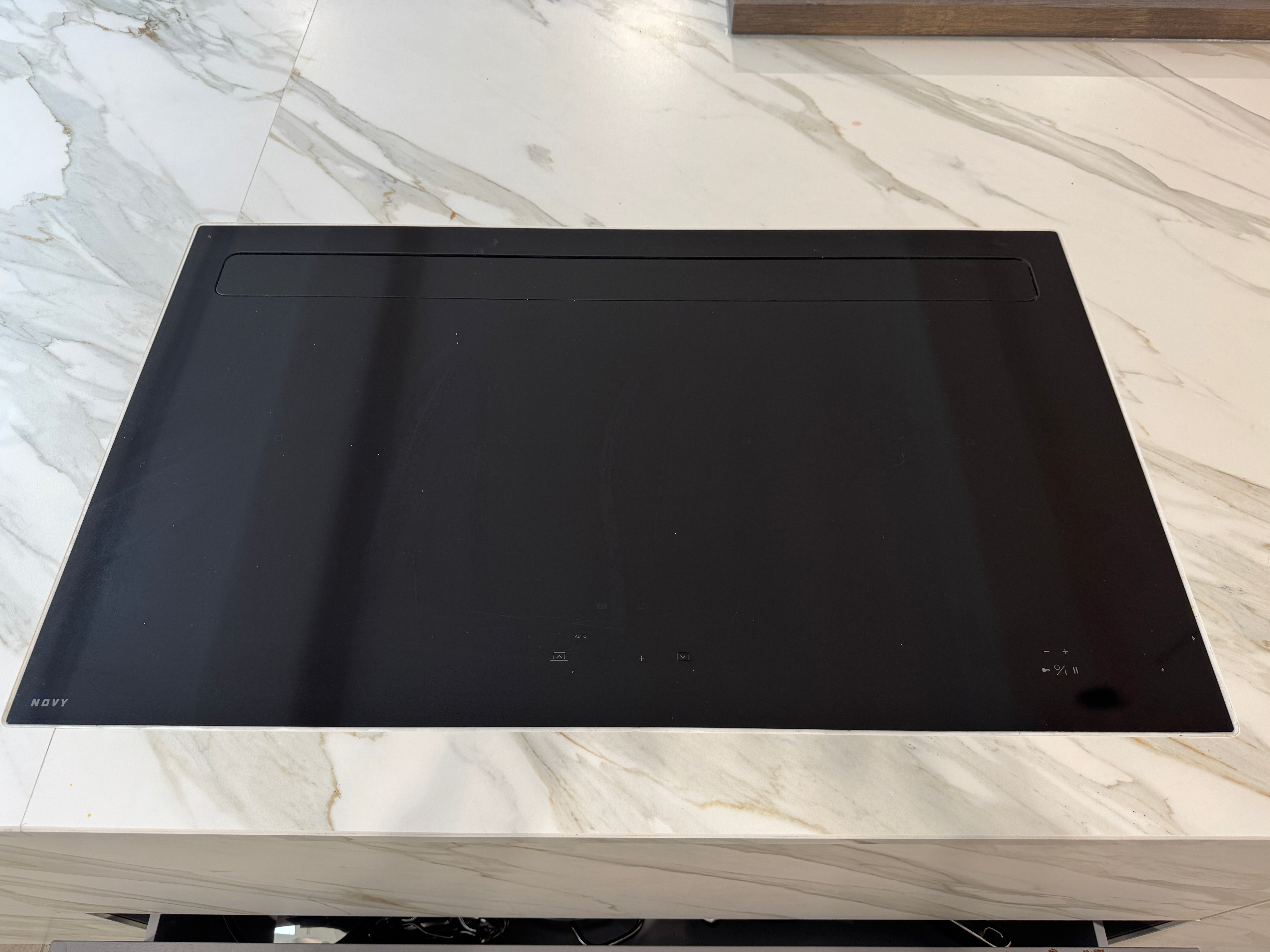 01069 - Luxe Neolith gebruikerskeuken